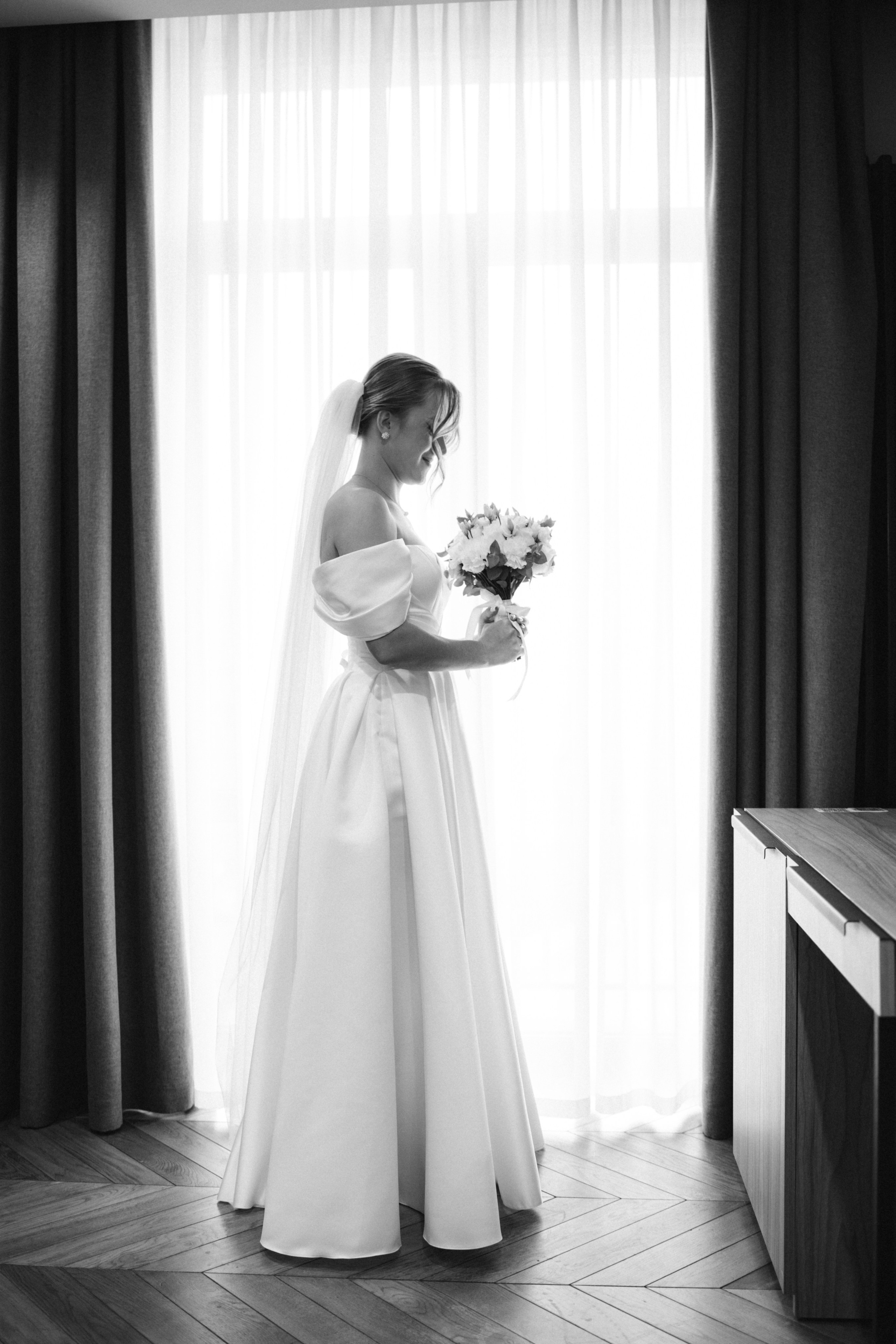 Олена та Олександр. Весільний та сімейний фотограф