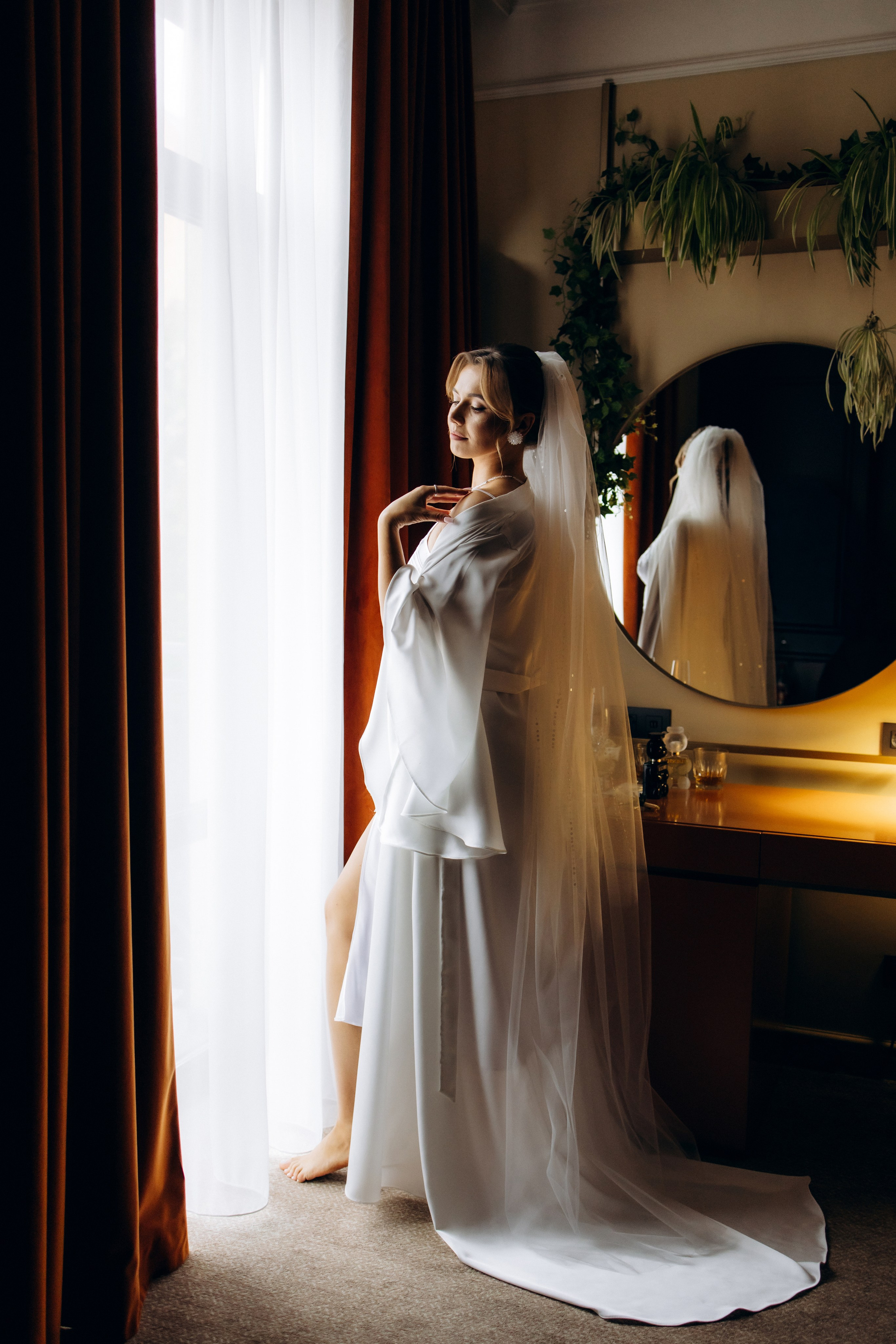 Люда та Сергій. Весільний та сімейний фотограф