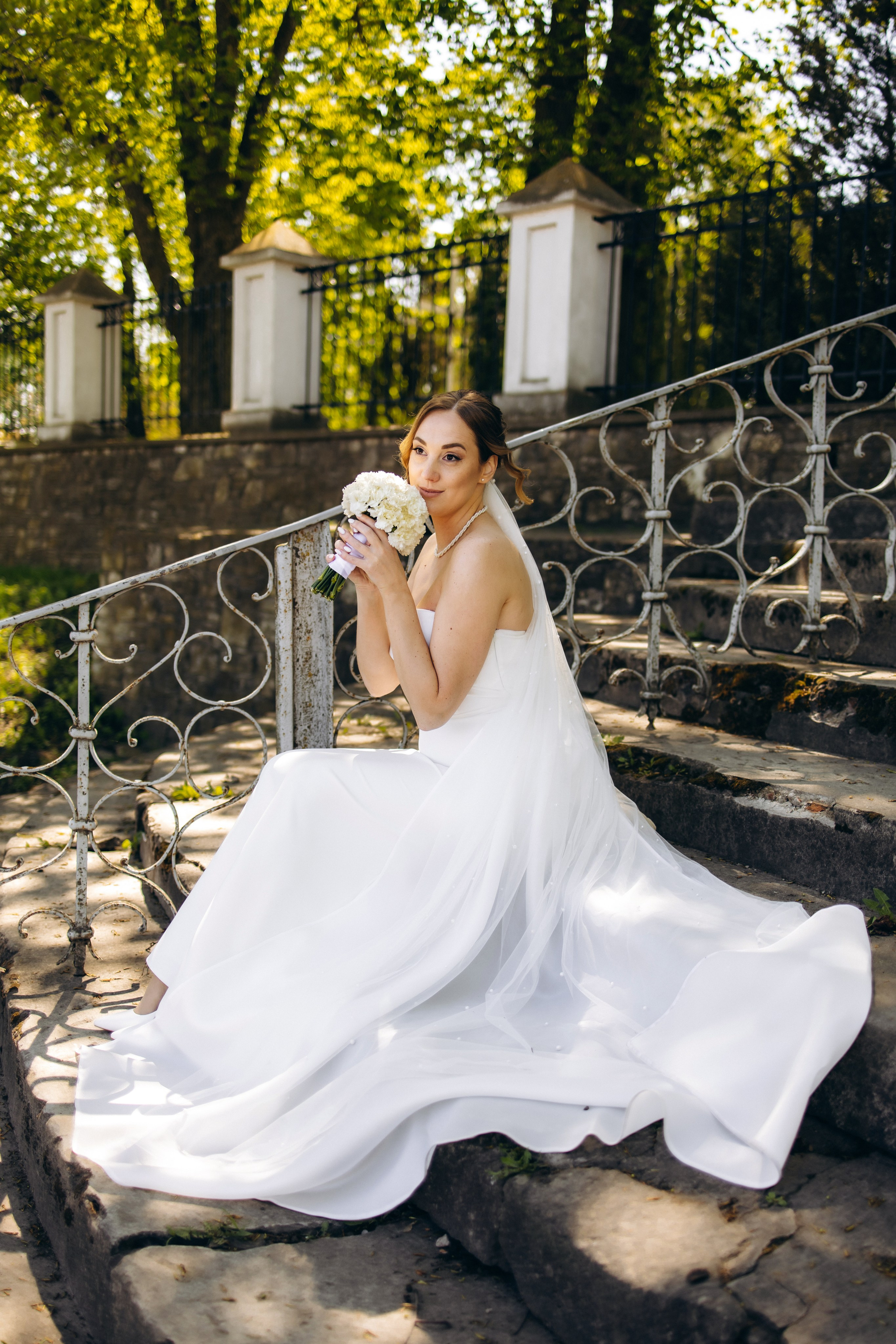 Катерина та Вадим. Весільний та сімейний фотограф