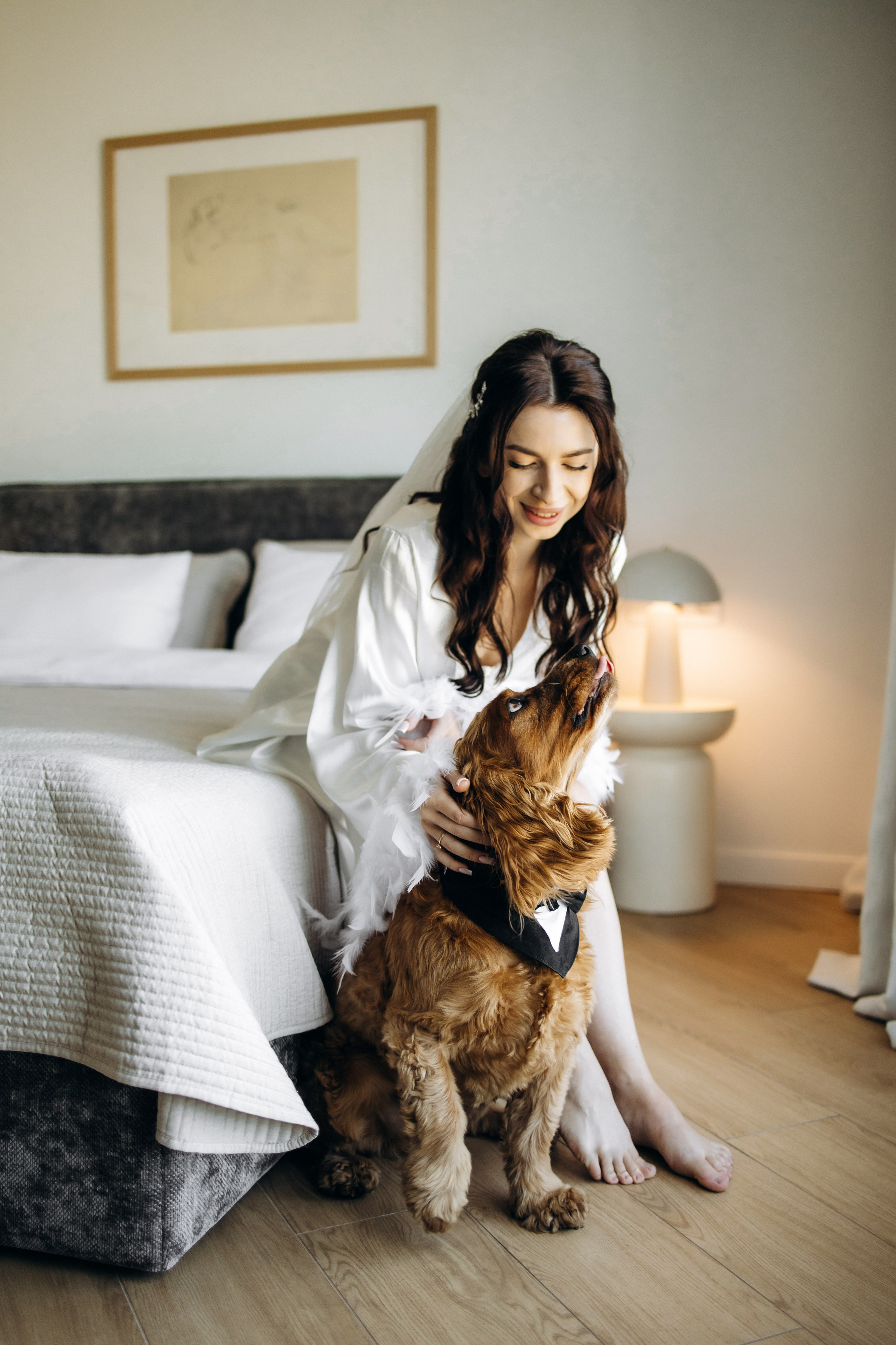 Діана та Сергій. Весільний та сімейний фотограф