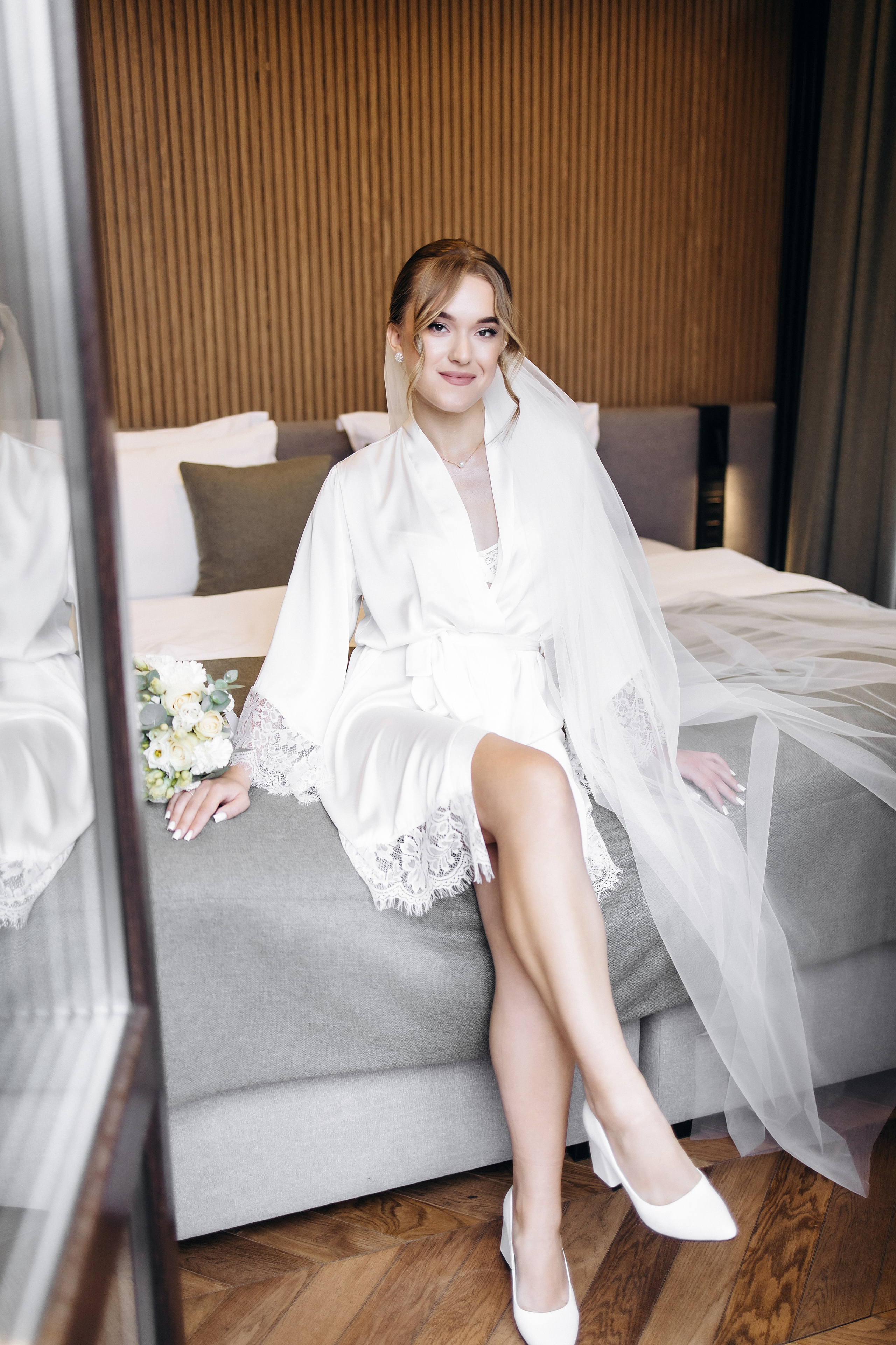 Олена та Олександр. Весільний та сімейний фотограф