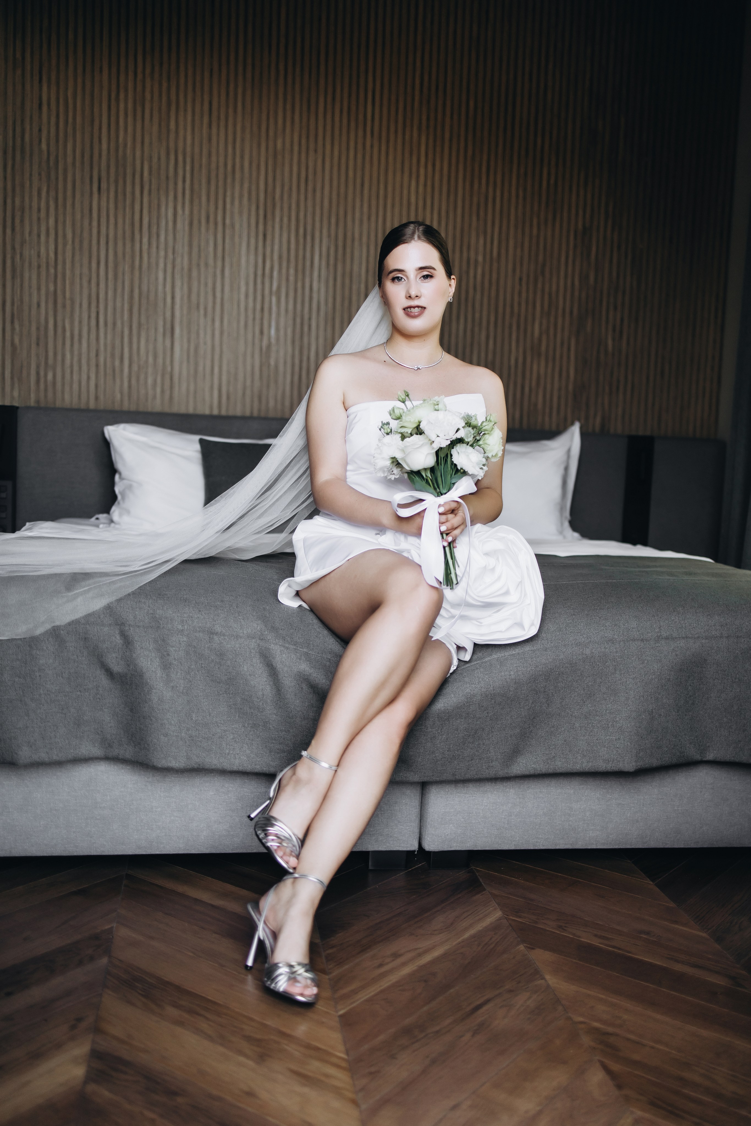 Вікторія та Костя. Весільний та сімейний фотограф