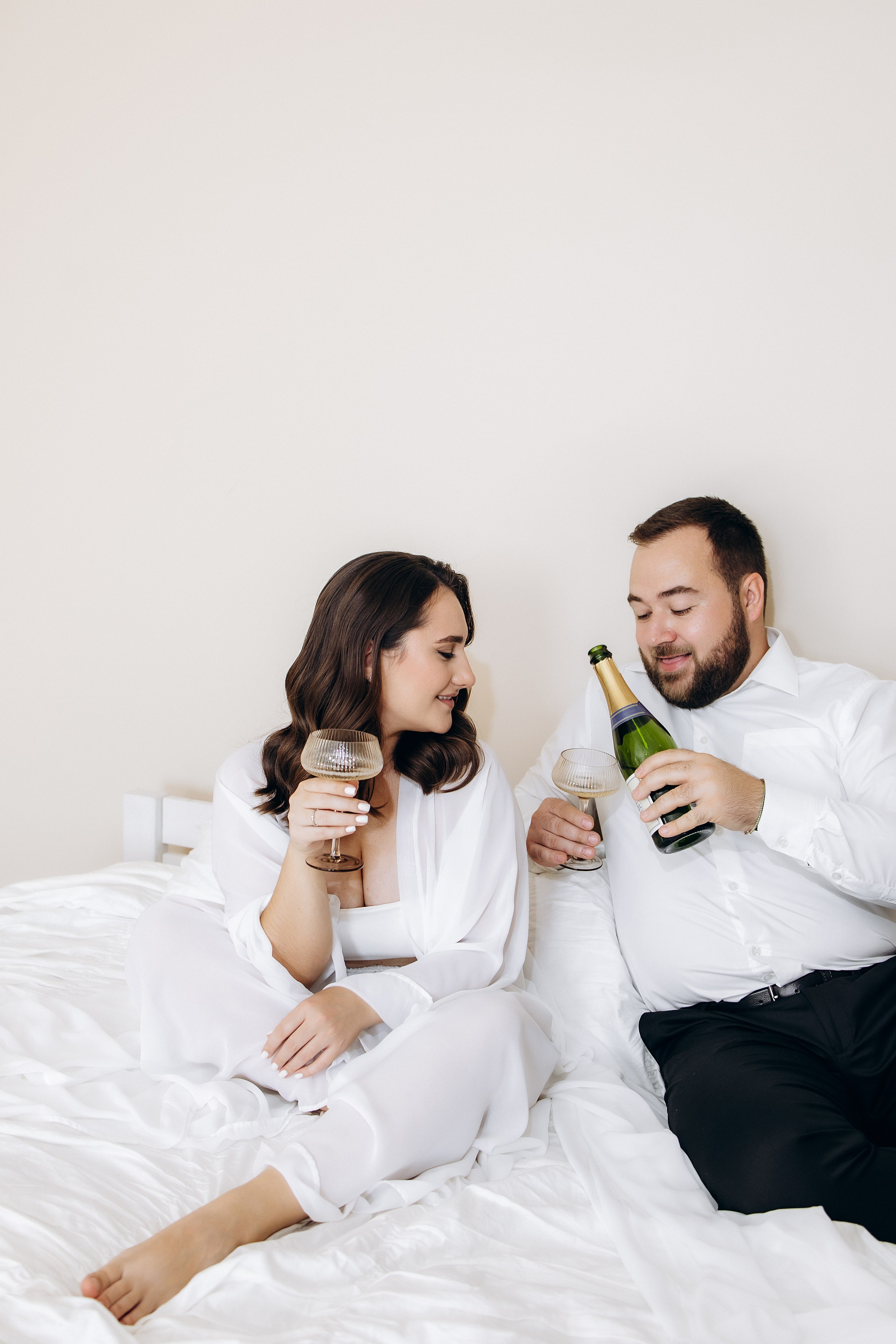 Марина та Віталік. Весільний та сімейний фотограф