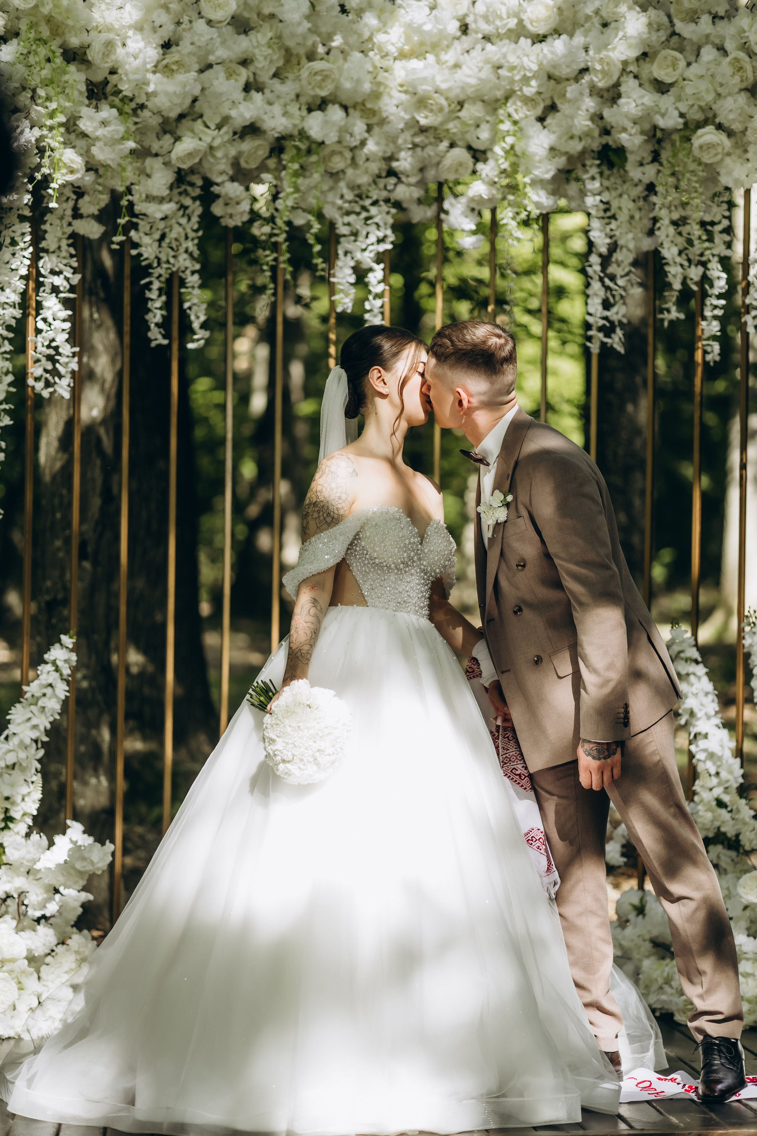 Весільний та сімейний фотограф