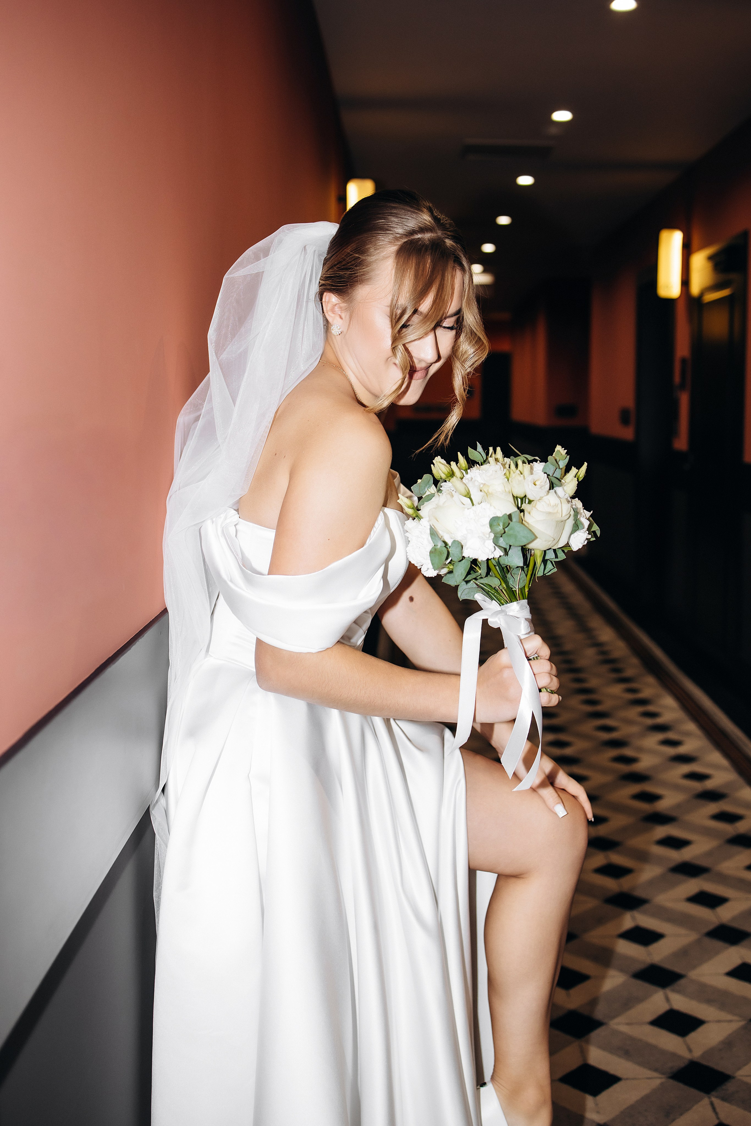 Олена та Олександр. Весільний та сімейний фотограф