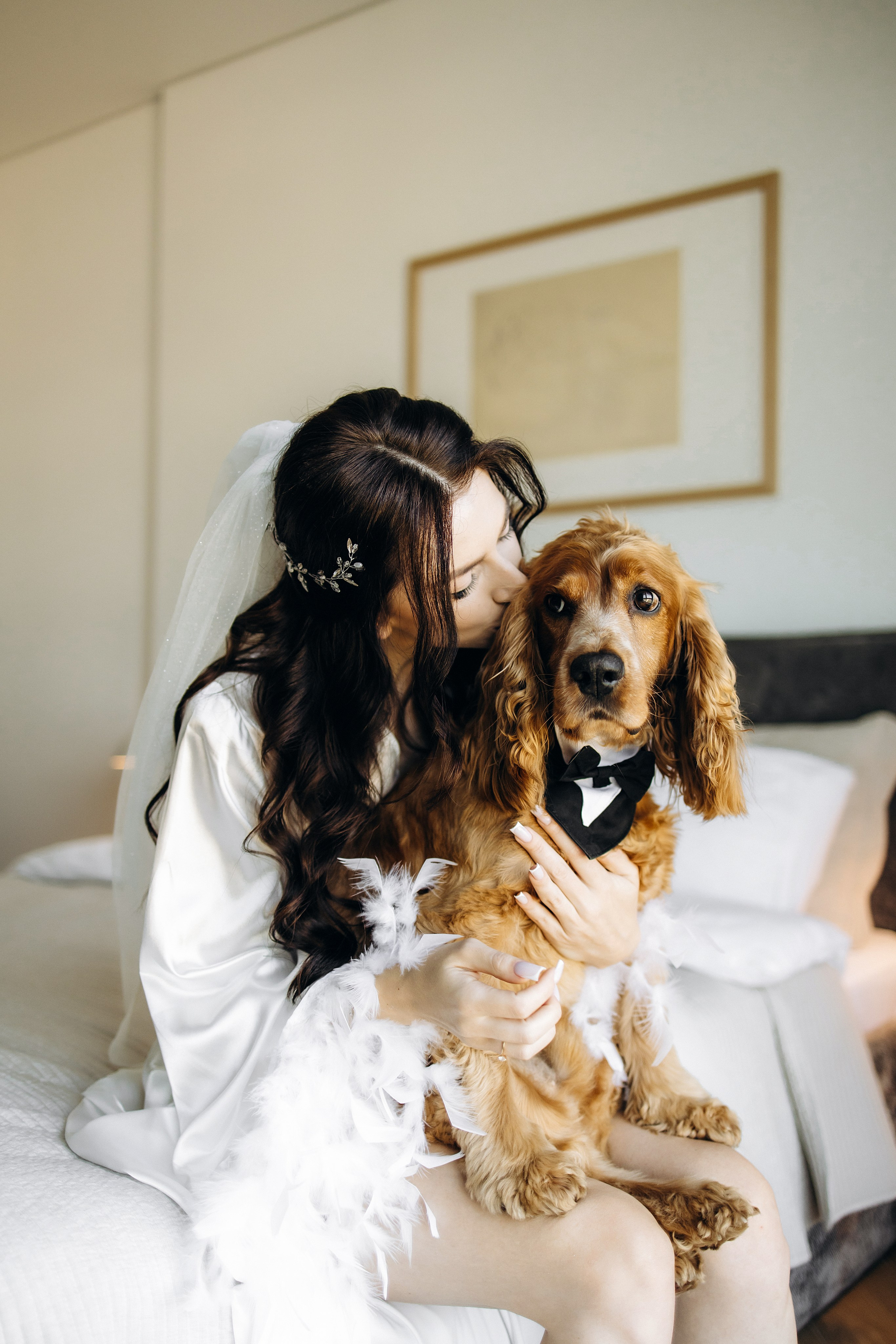 Діана та Сергій. Весільний та сімейний фотограф