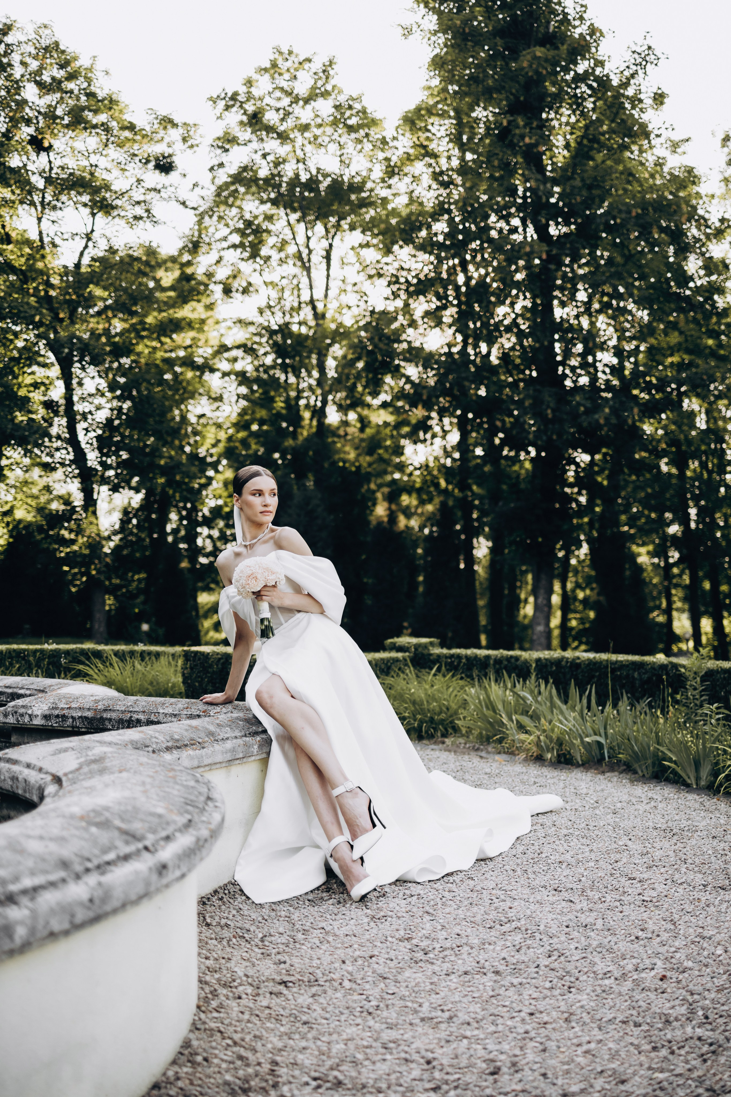 Даша та Богдан. Весільний та сімейний фотограф