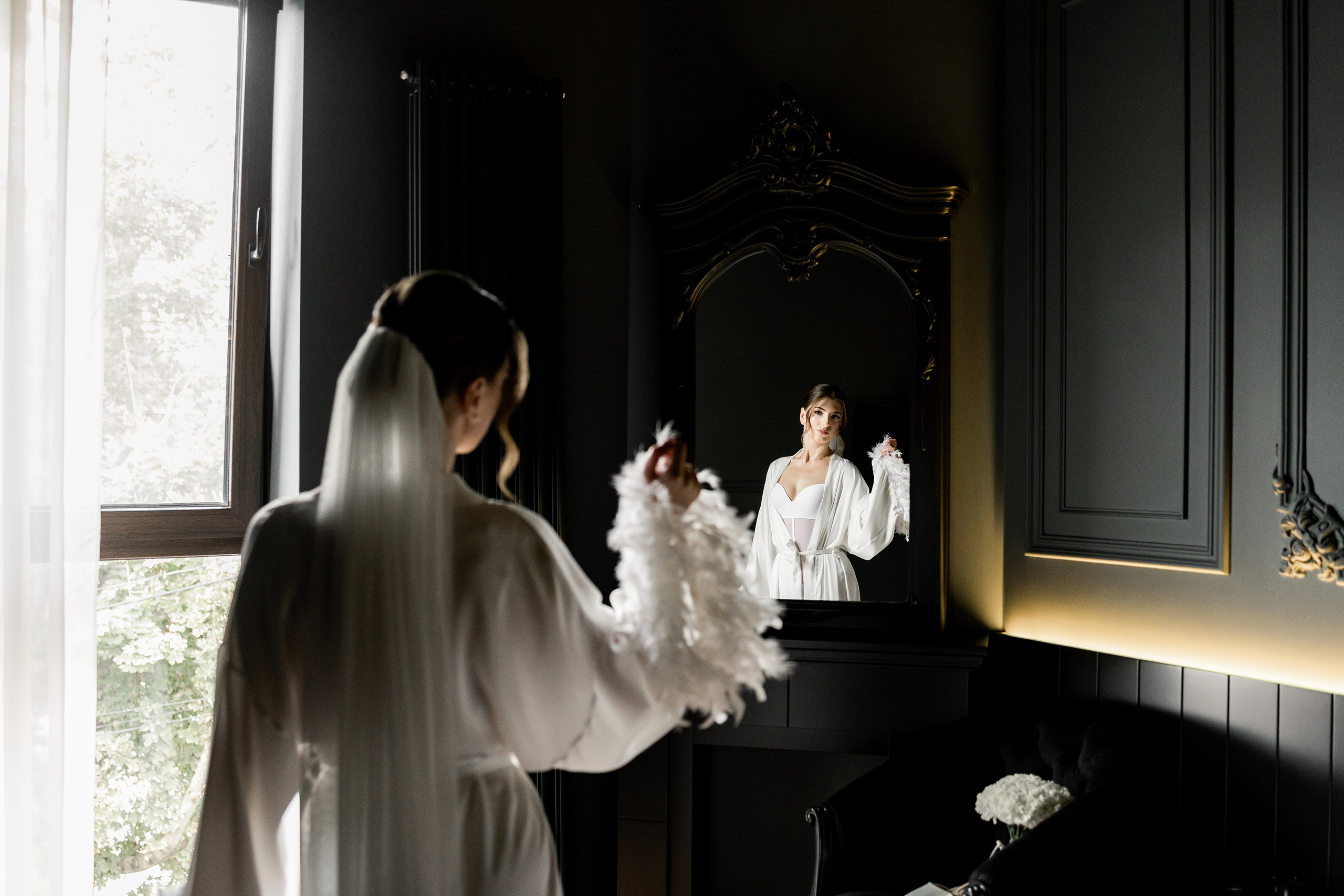 Леся та Артем. Весільний та сімейний фотограф