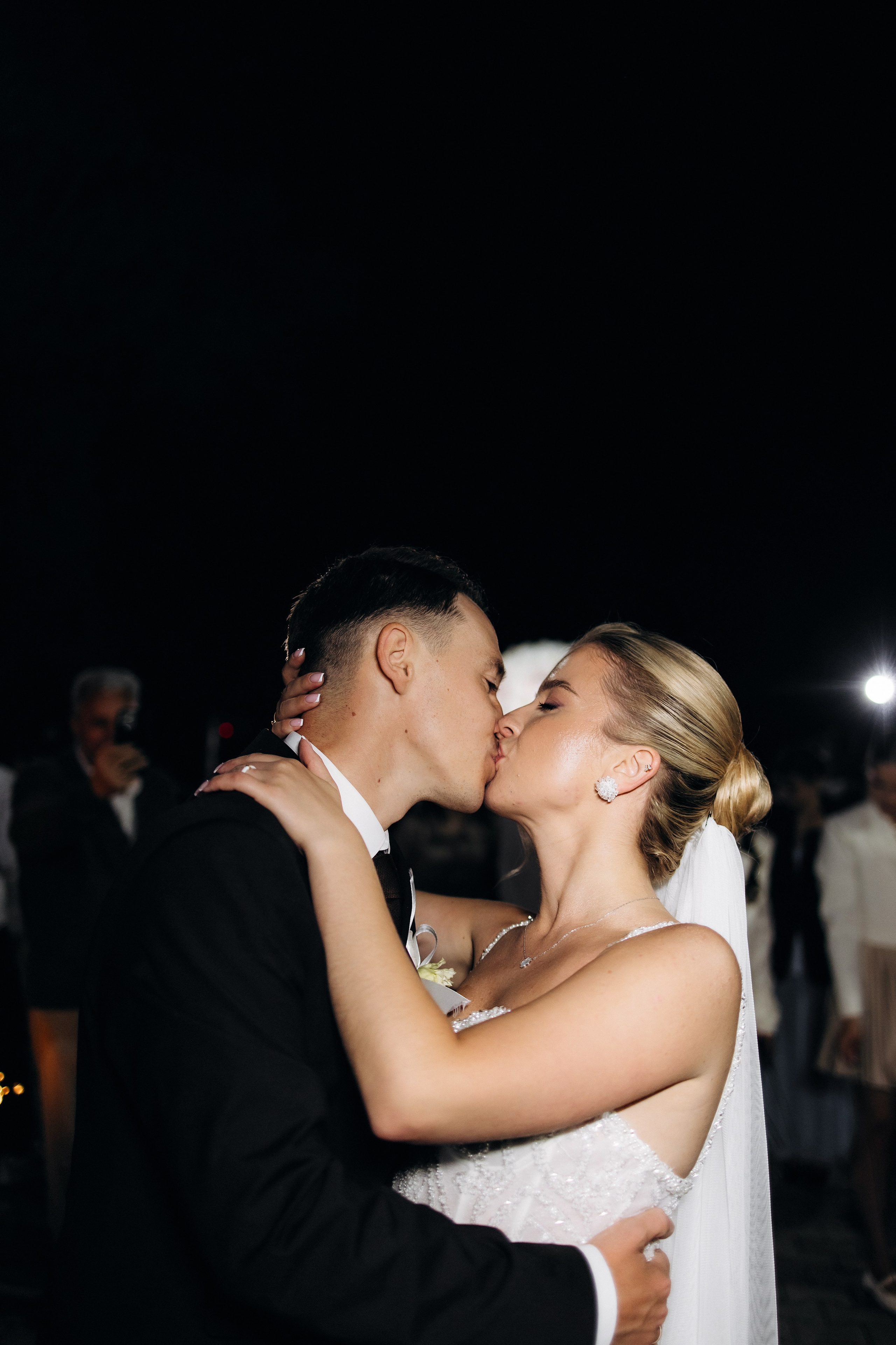 Яна та Саша. Весільний та сімейний фотограф