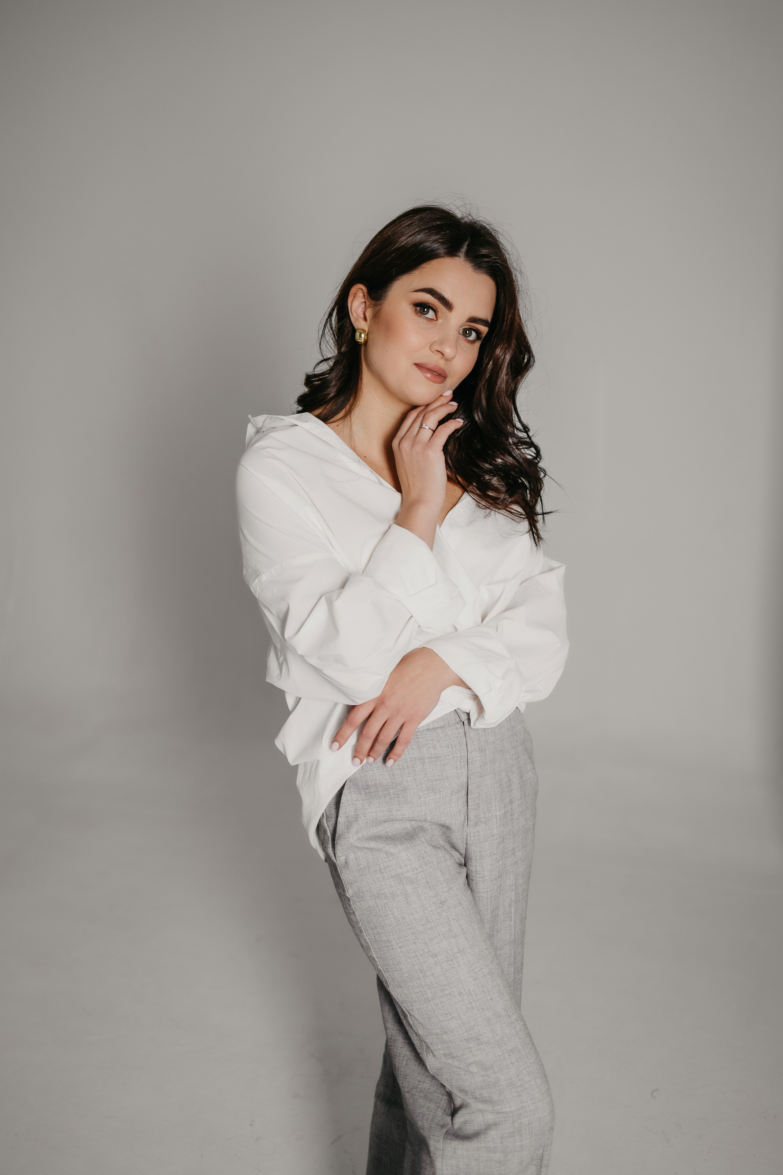 Анастасія. Весільний та сімейний фотограф