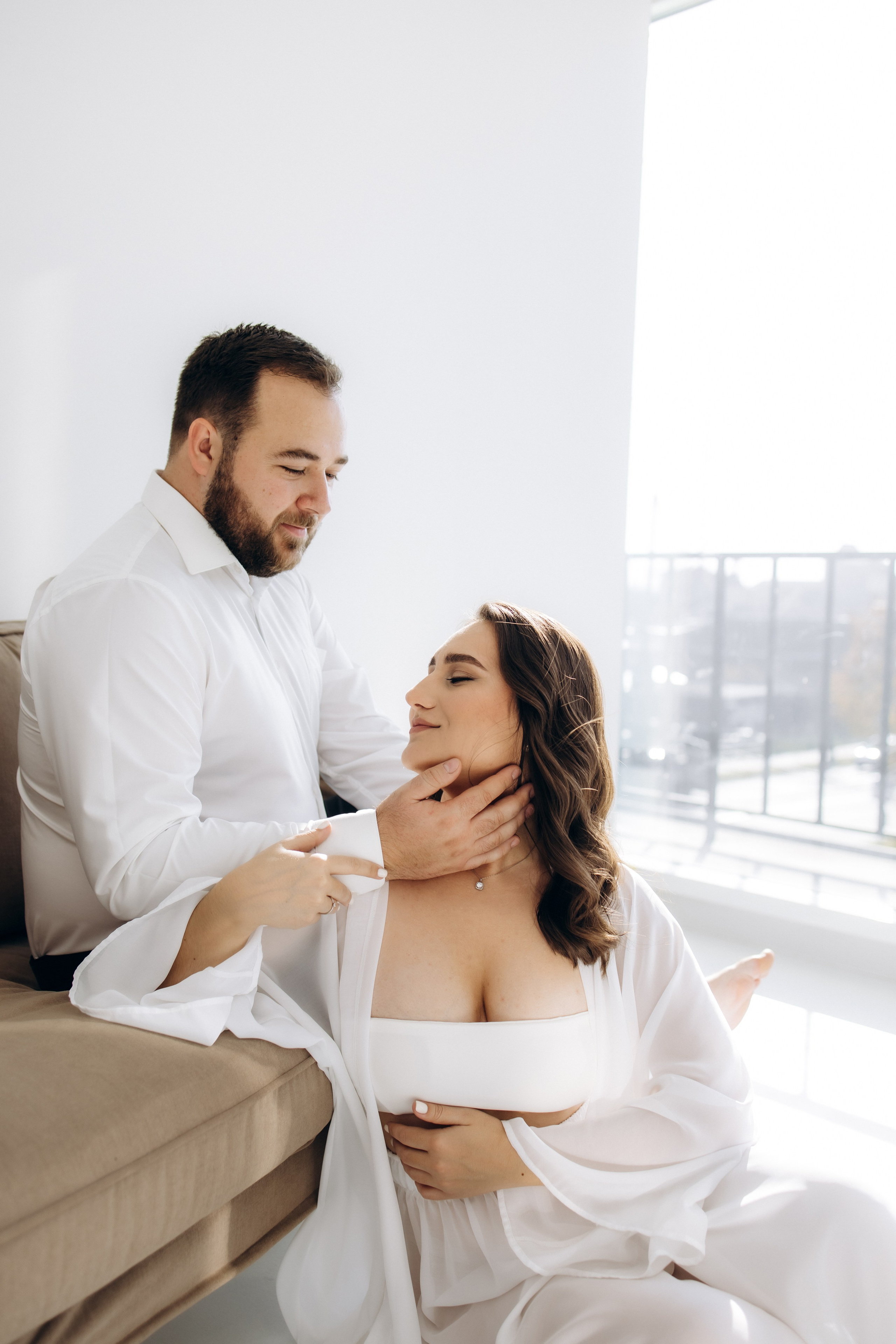 Марина та Віталік. Весільний та сімейний фотограф