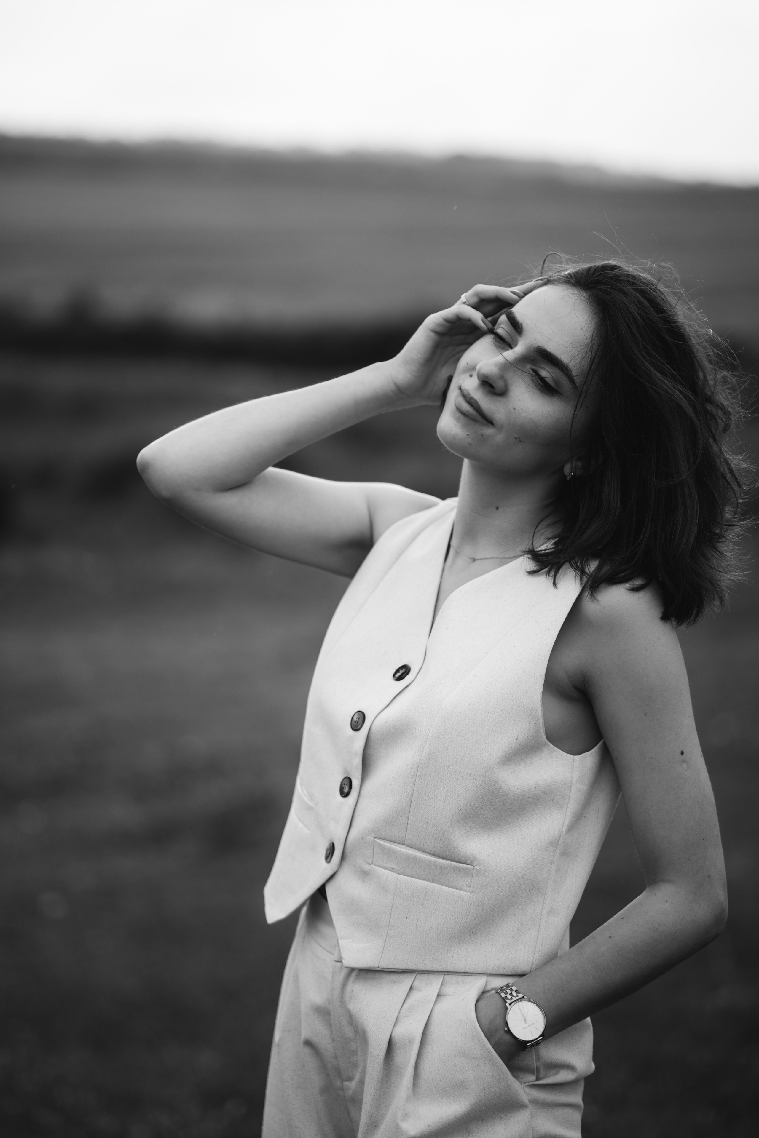 Аня. Весільний та сімейний фотограф