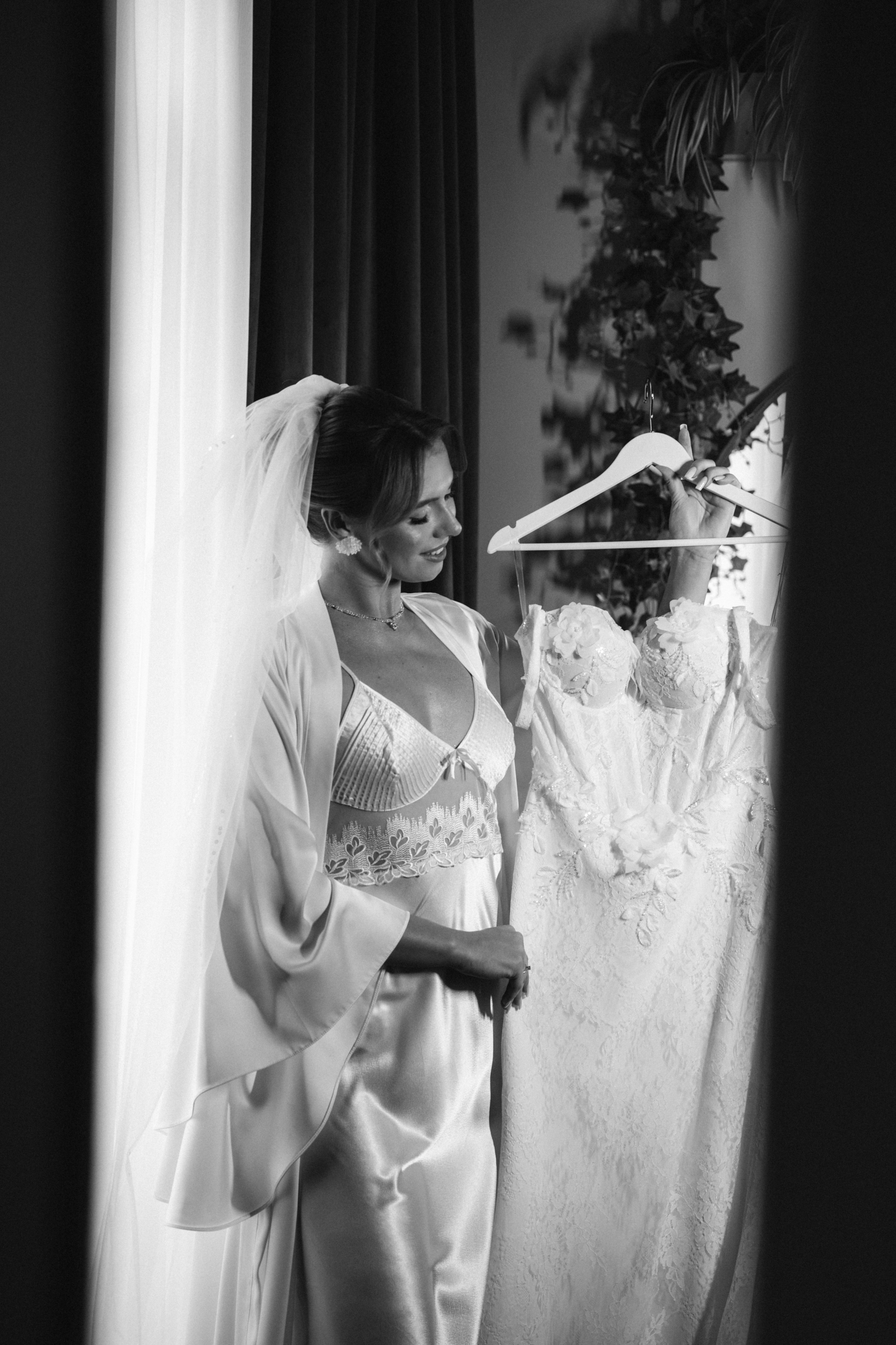 Люда та Сергій. Весільний та сімейний фотограф