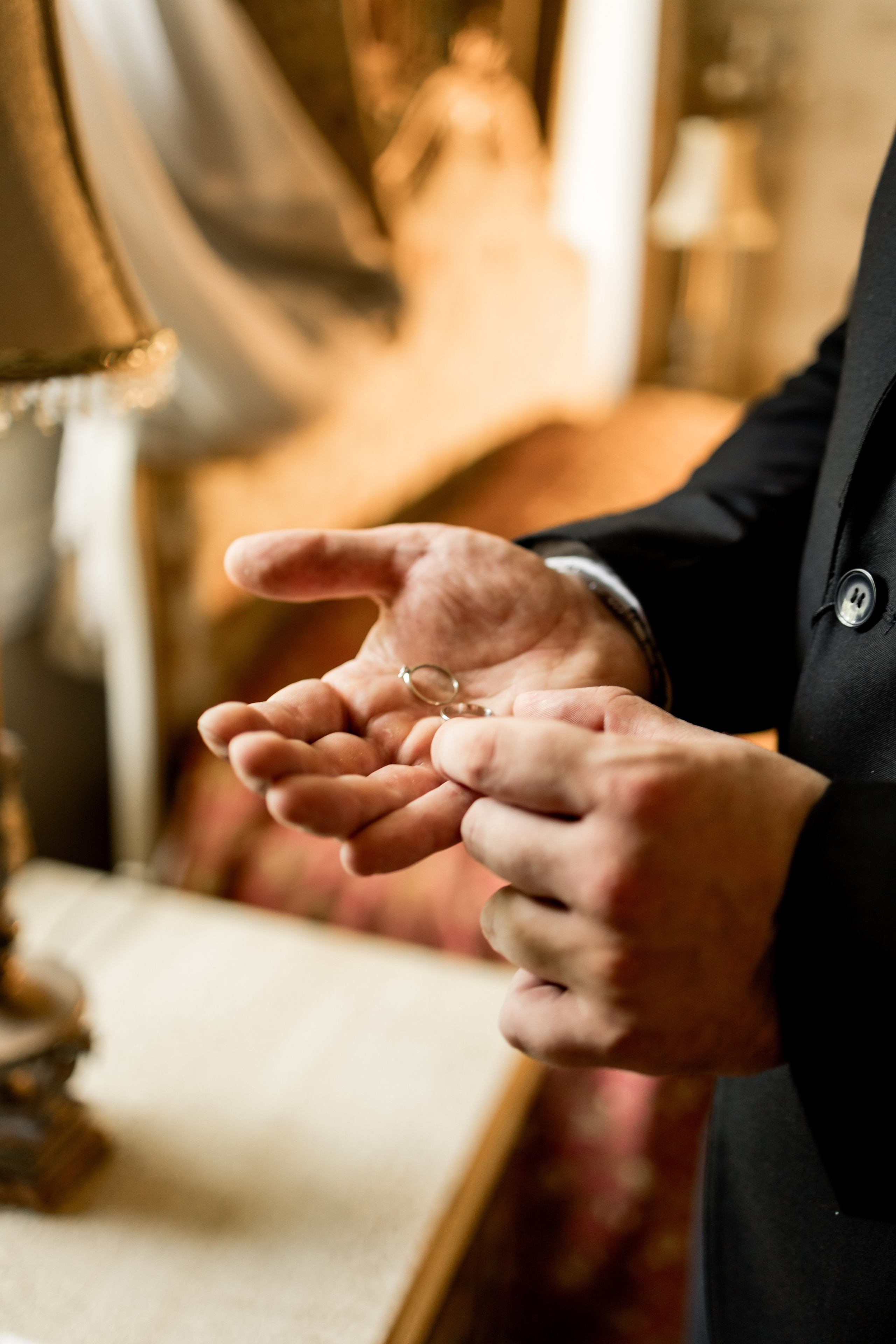 Даша та Богдан. Весільний та сімейний фотограф