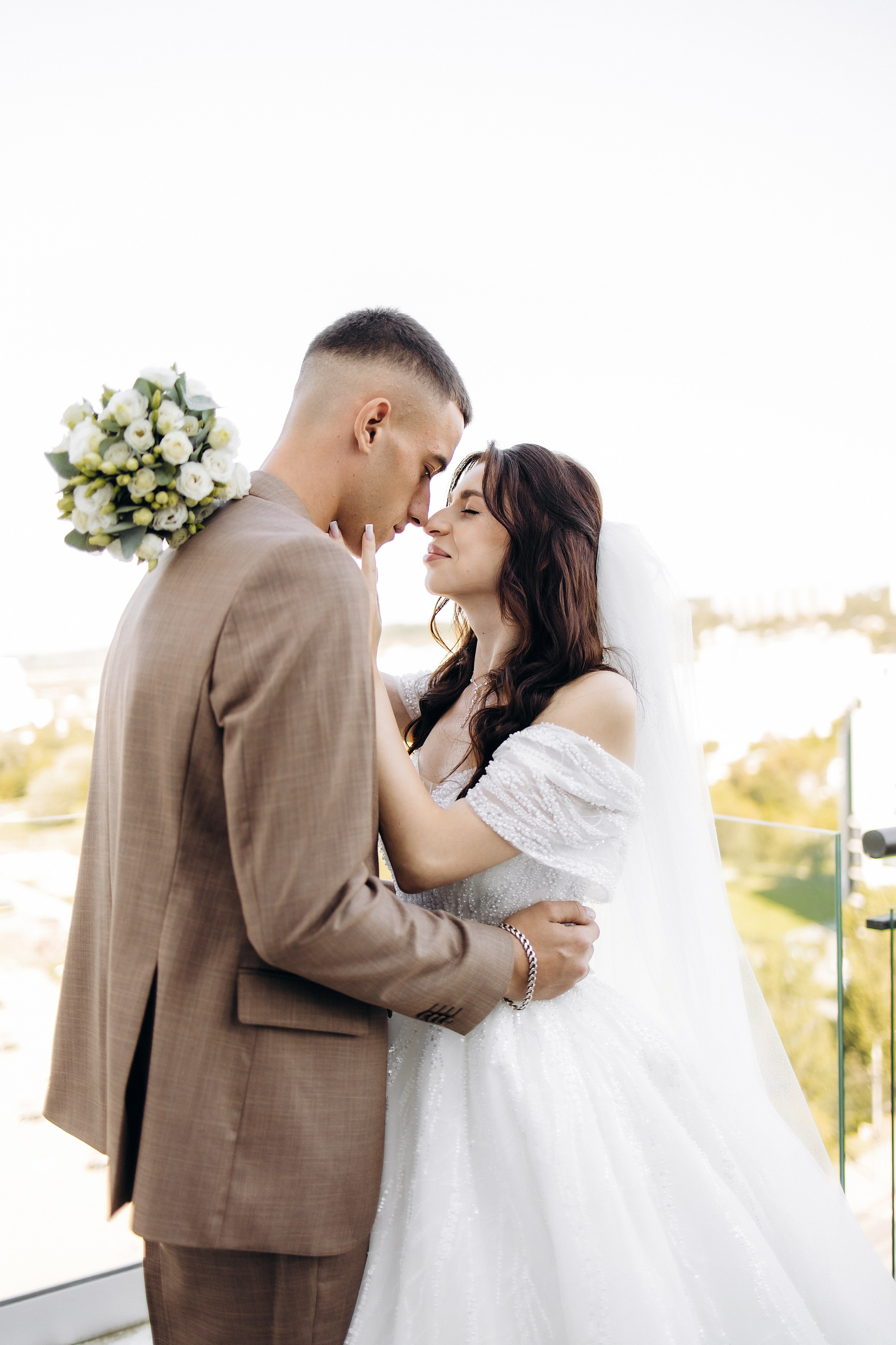 Діана та Сергій. Весільний та сімейний фотограф