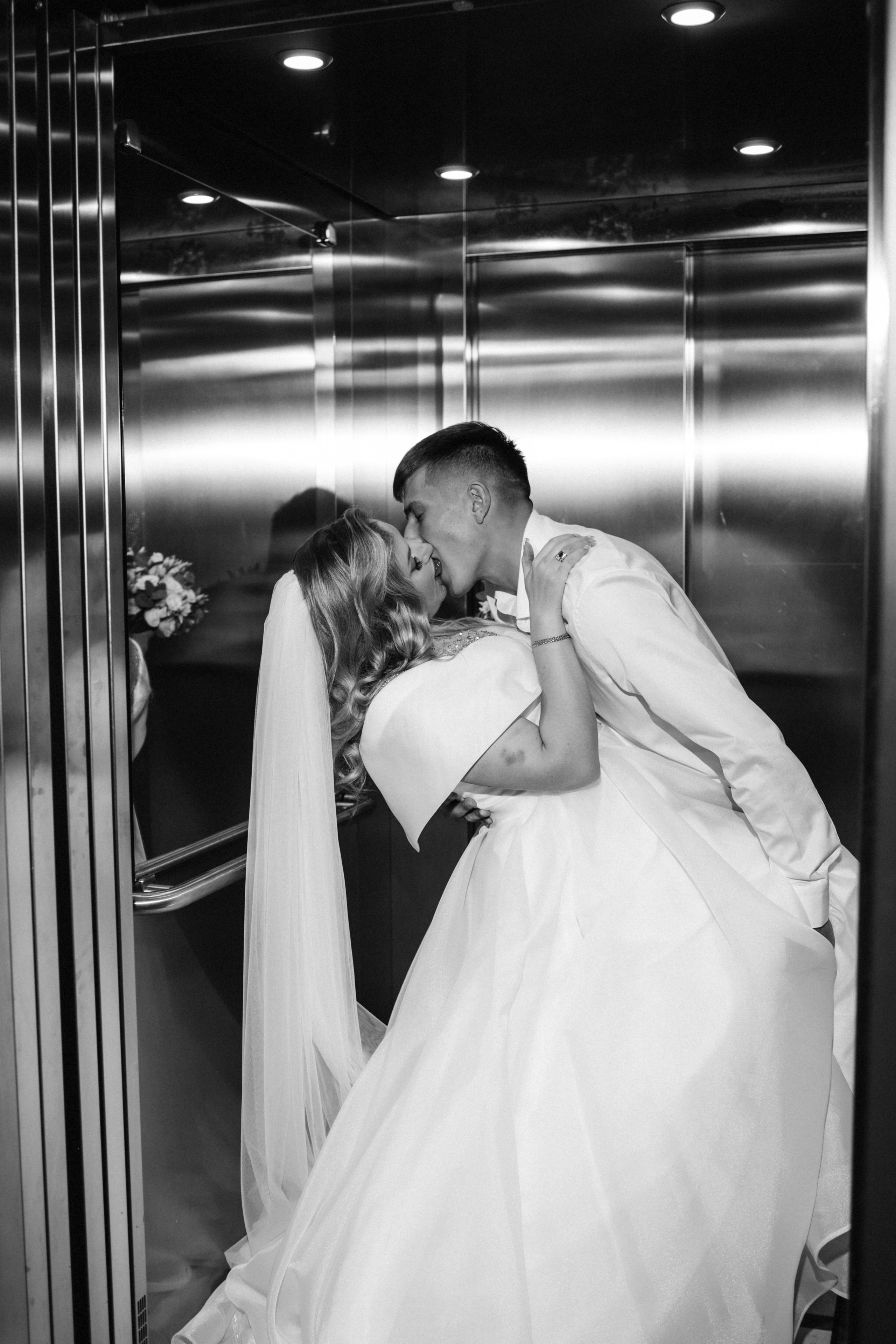 Наталя та Діма. Весільний та сімейний фотограф