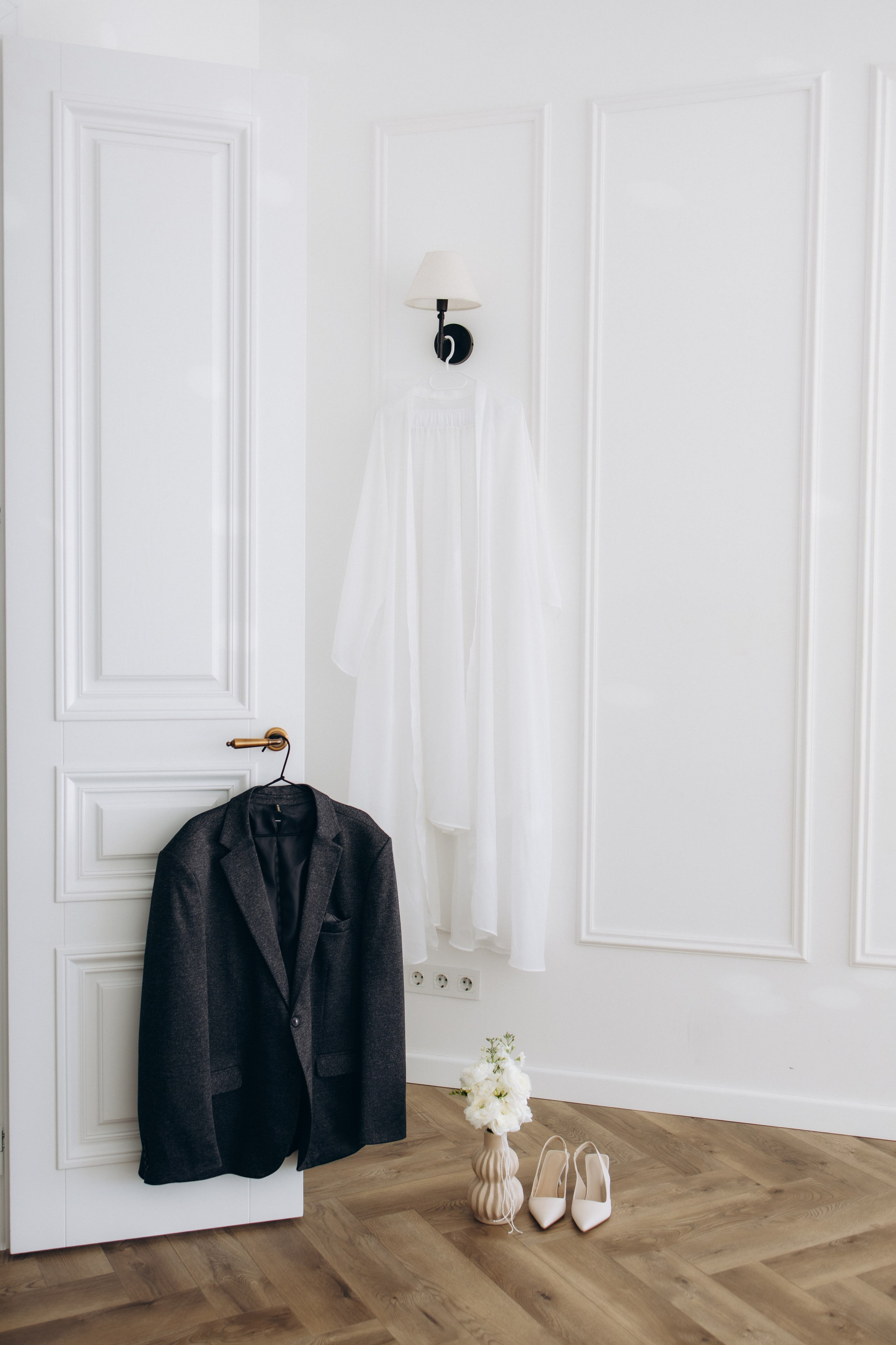 Марина та Віталік. Весільний та сімейний фотограф