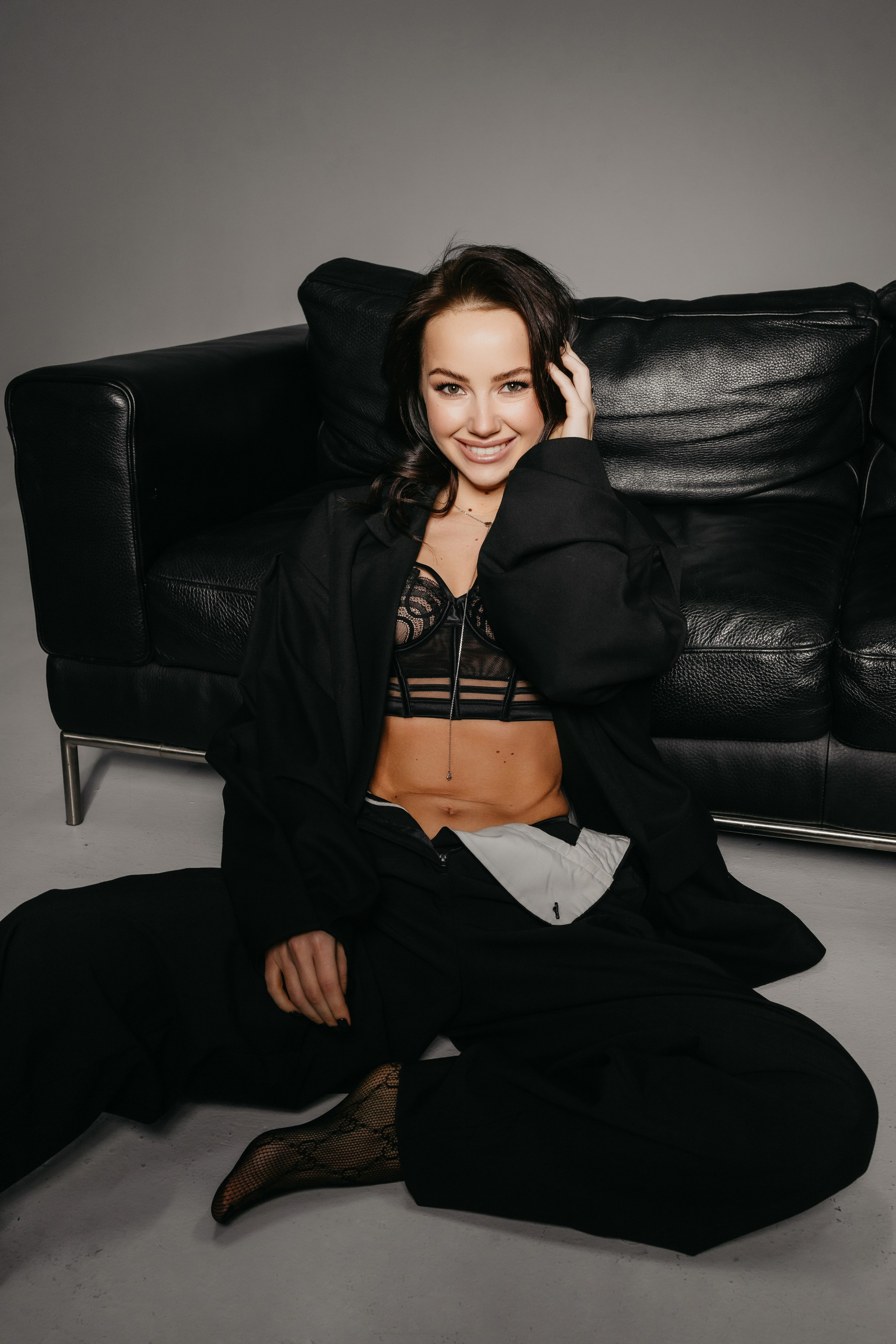 Юля. Весільний та сімейний фотограф