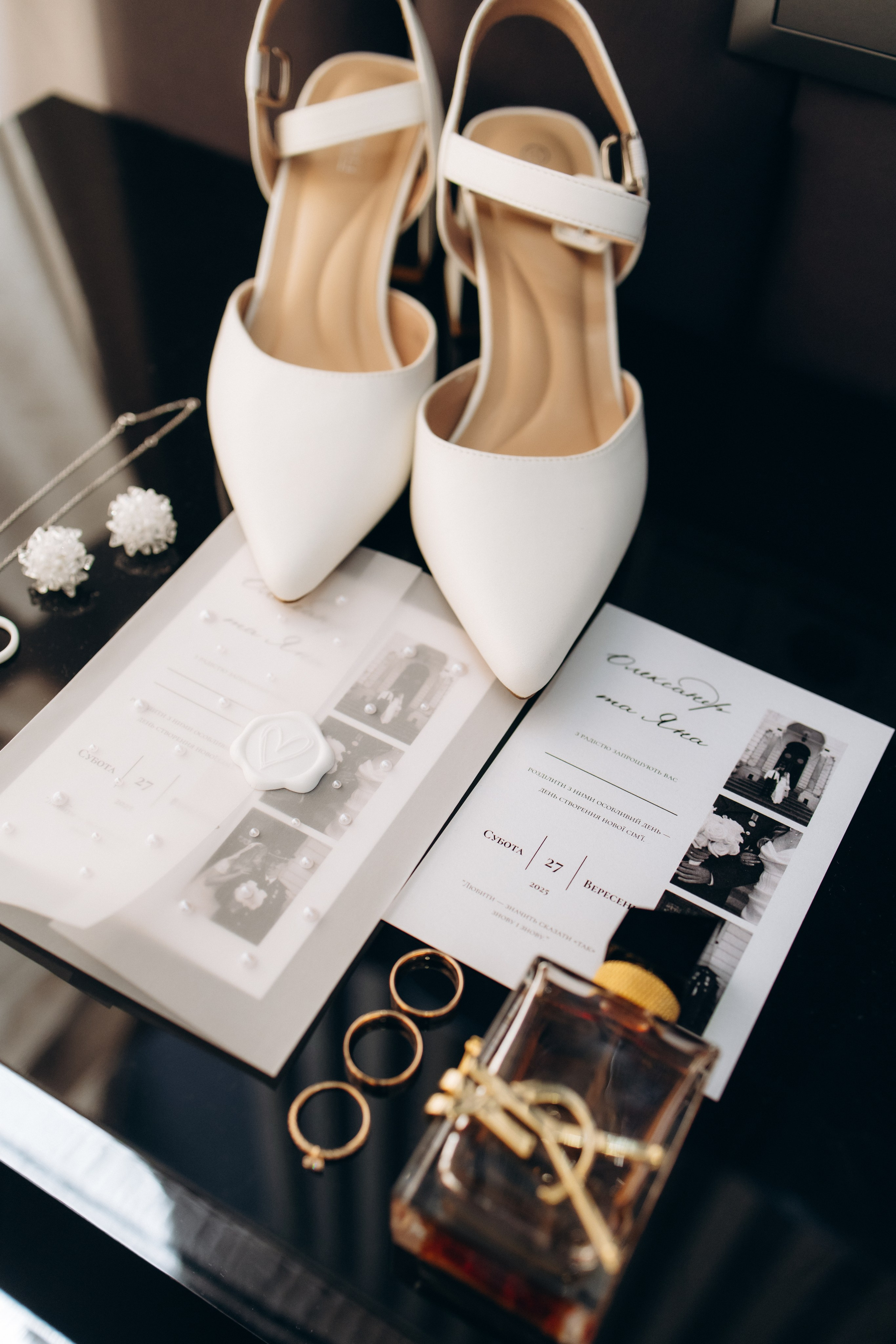 Яна та Саша. Весільний та сімейний фотограф