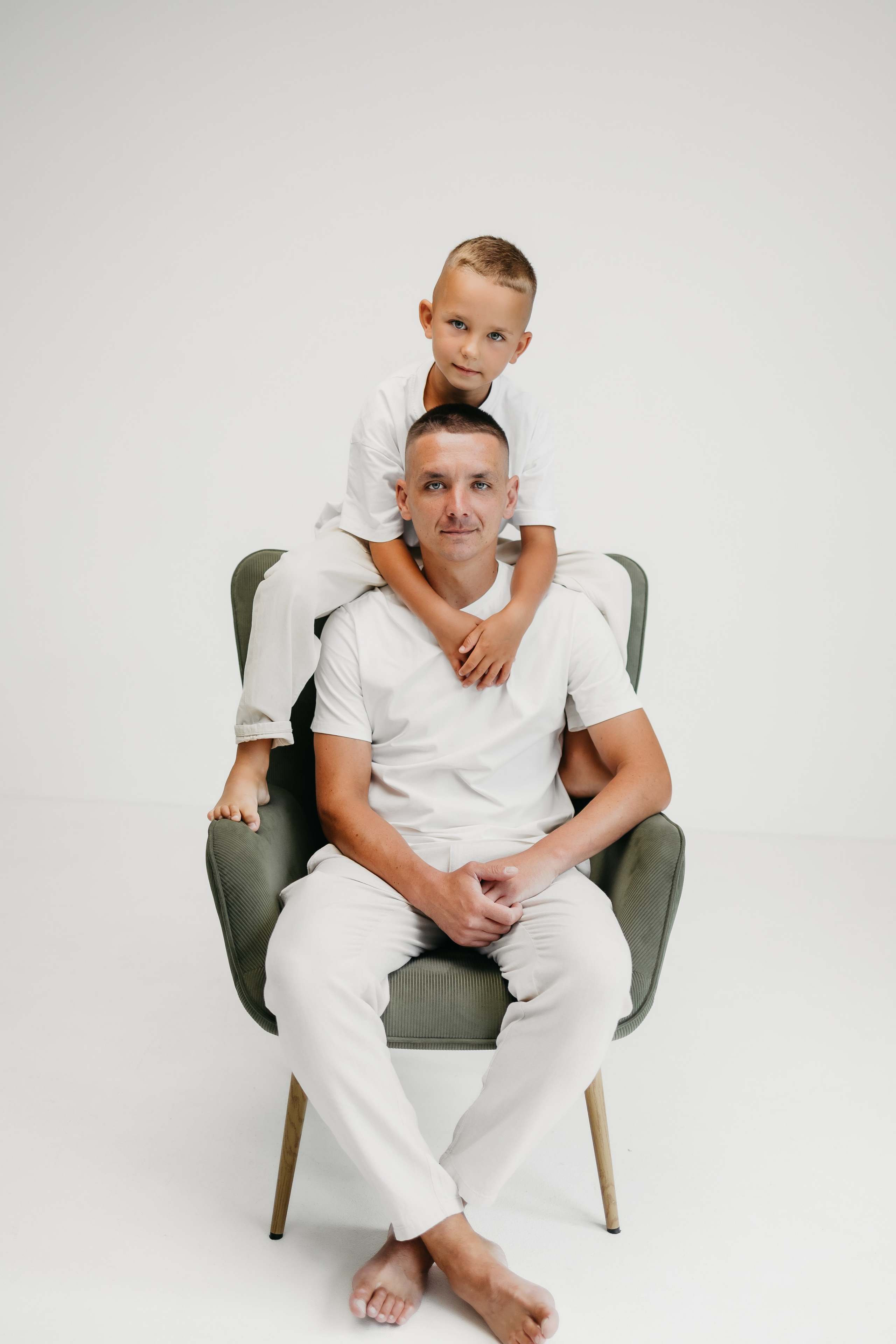 1 рочок. Весільний та сімейний фотограф