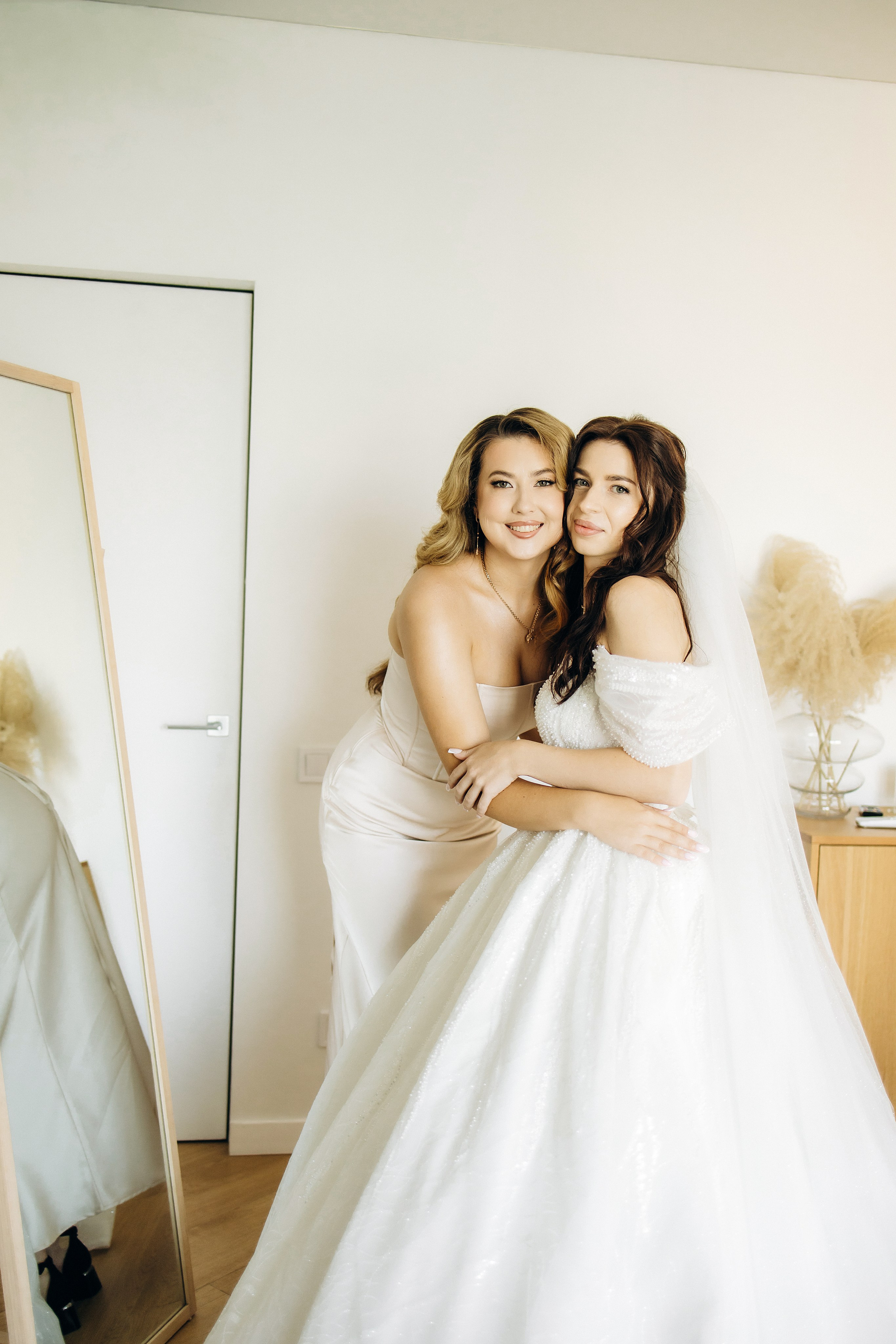 Діана та Сергій. Весільний та сімейний фотограф