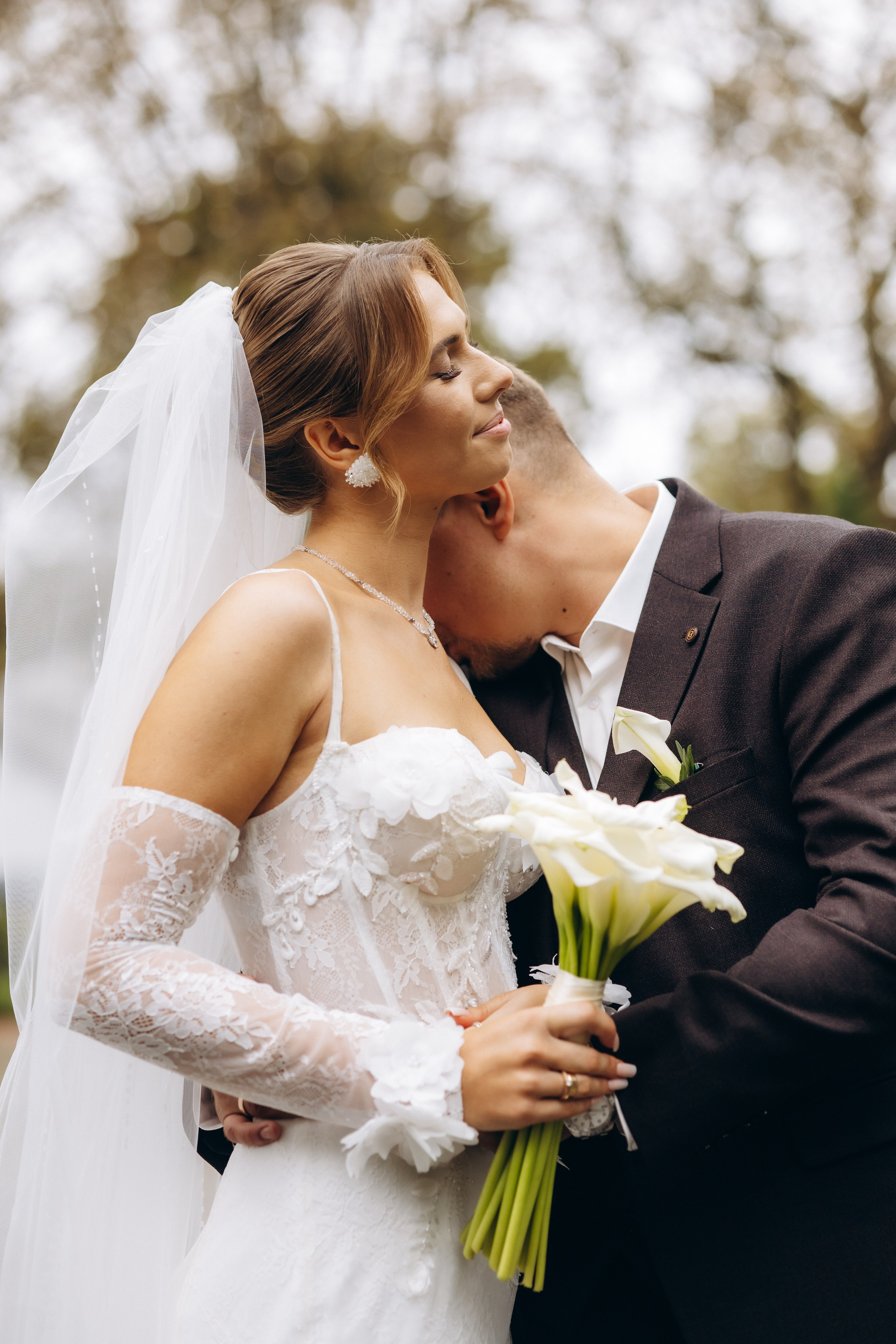 Люда та Сергій. Весільний та сімейний фотограф