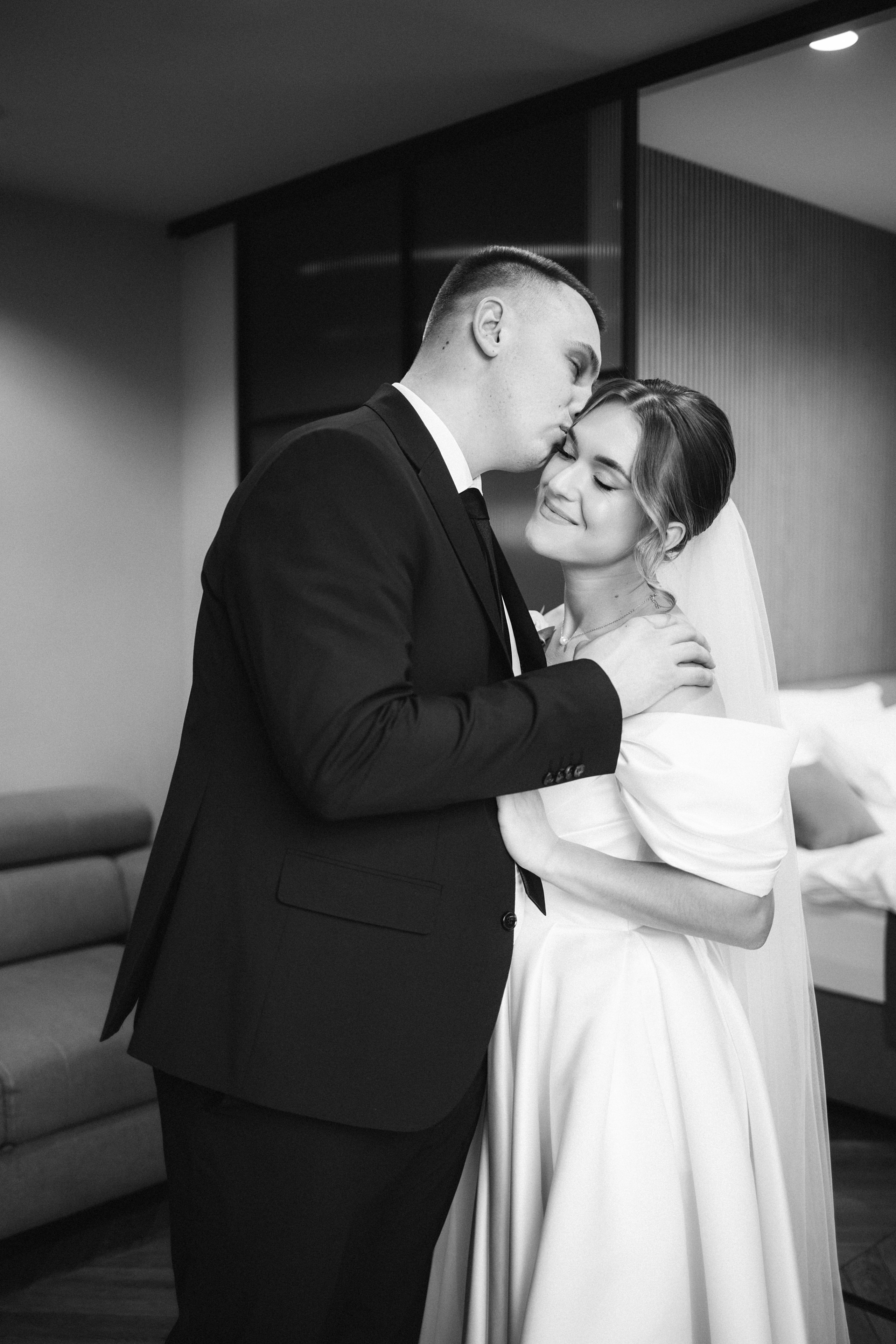 Олена та Олександр. Весільний та сімейний фотограф