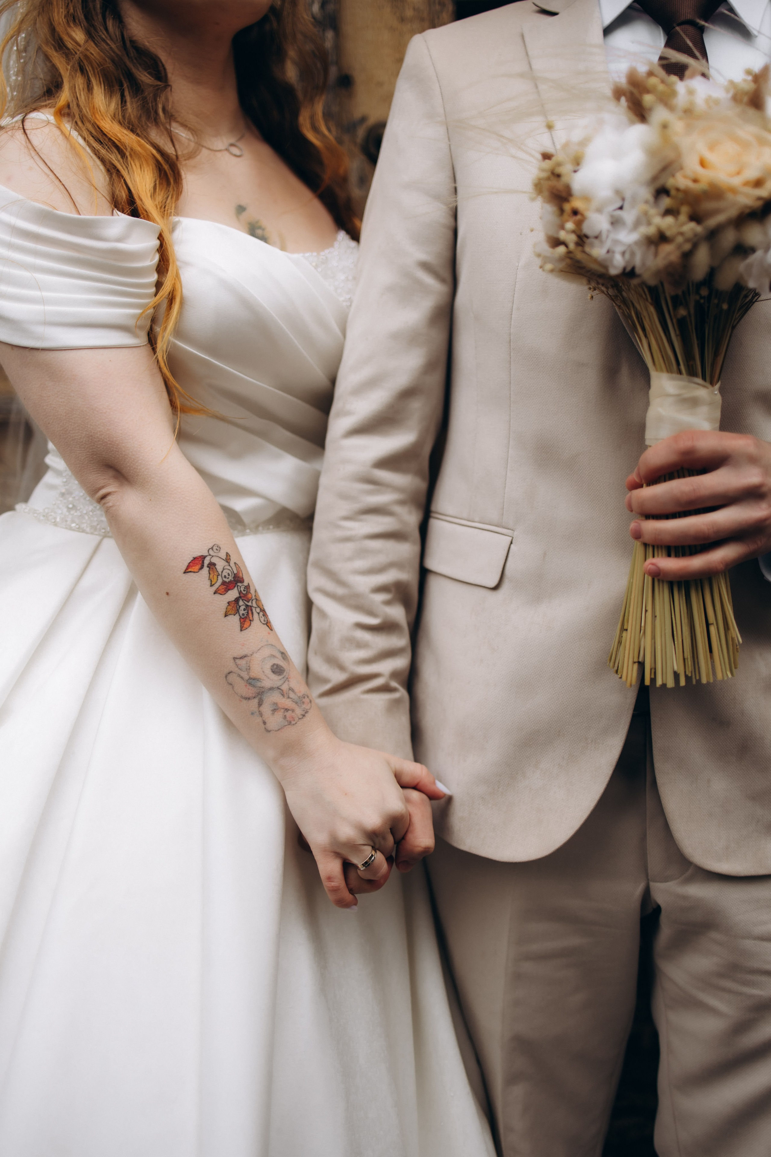 Олег та Яна. Весільний та сімейний фотограф