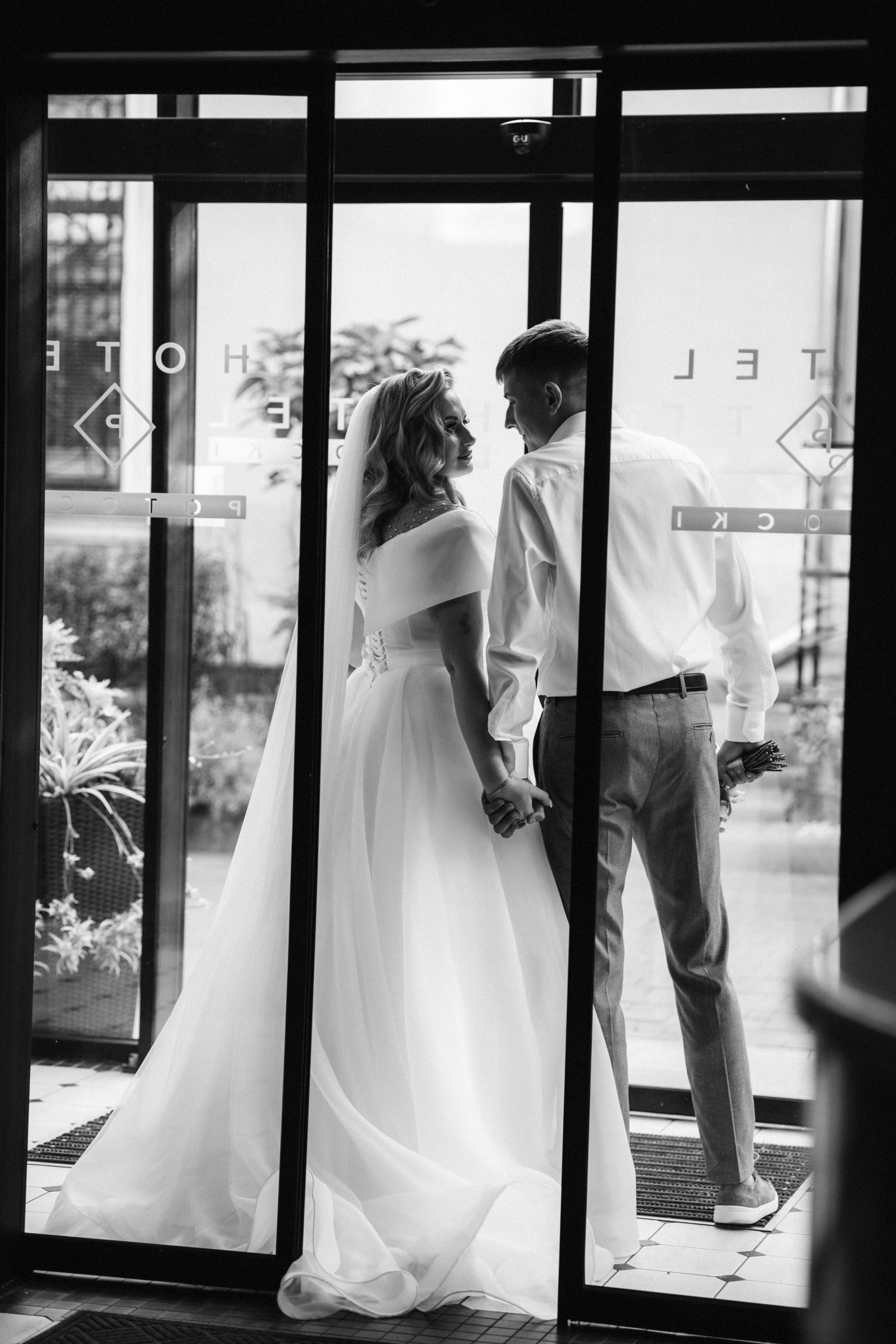 Наталя та Діма. Весільний та сімейний фотограф