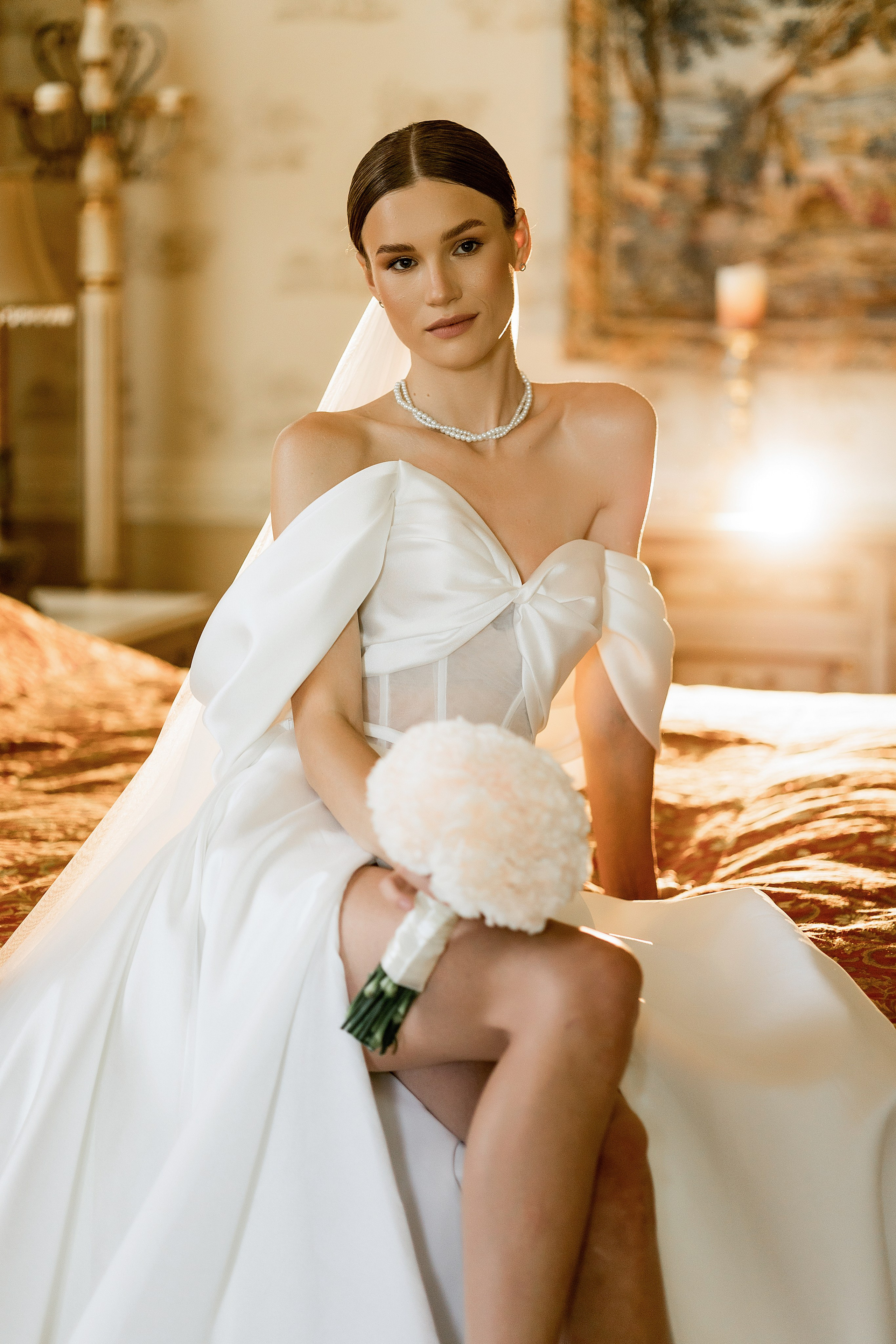 Даша та Богдан. Весільний та сімейний фотограф