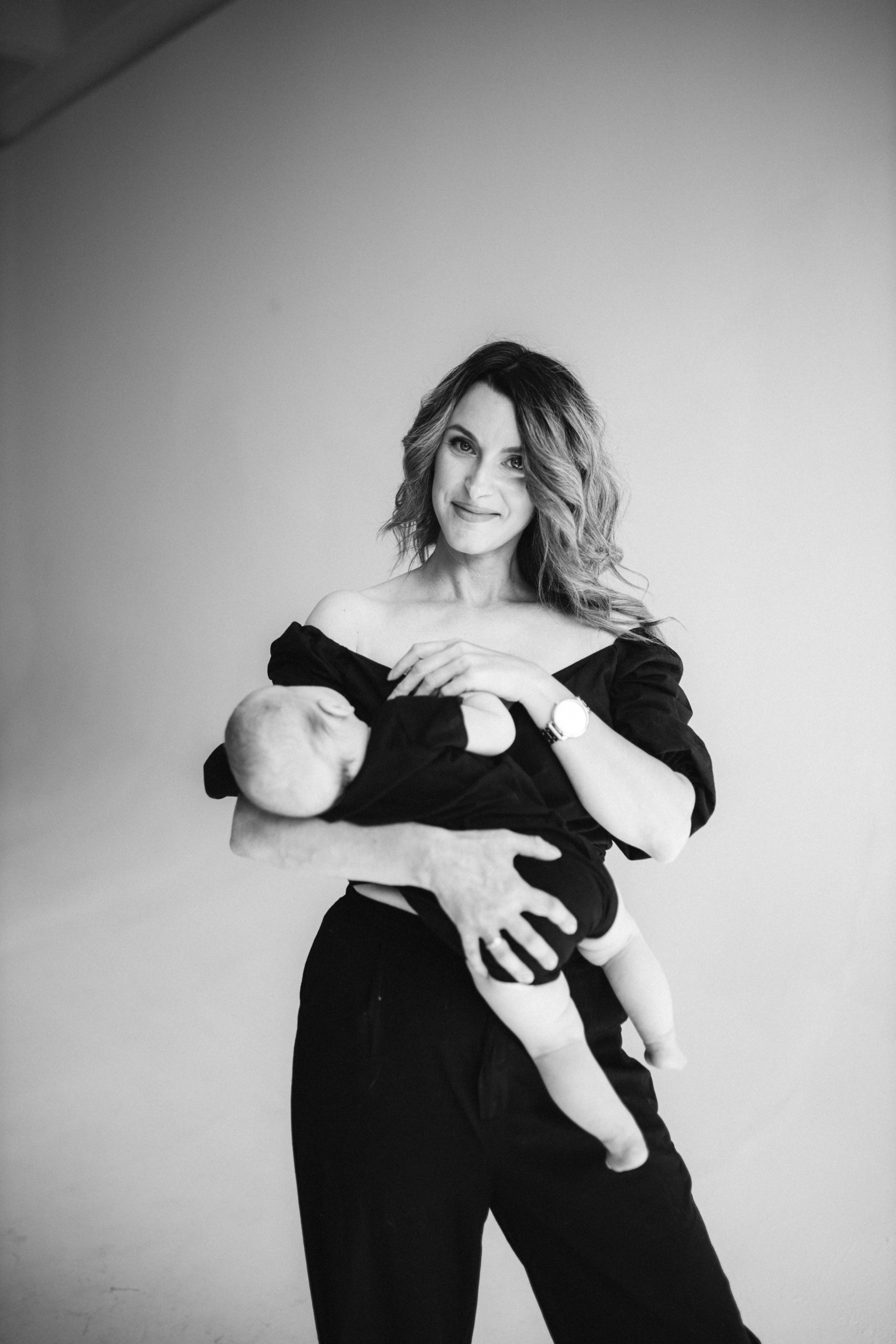 Ева та сімʼя. Весільний та сімейний фотограф