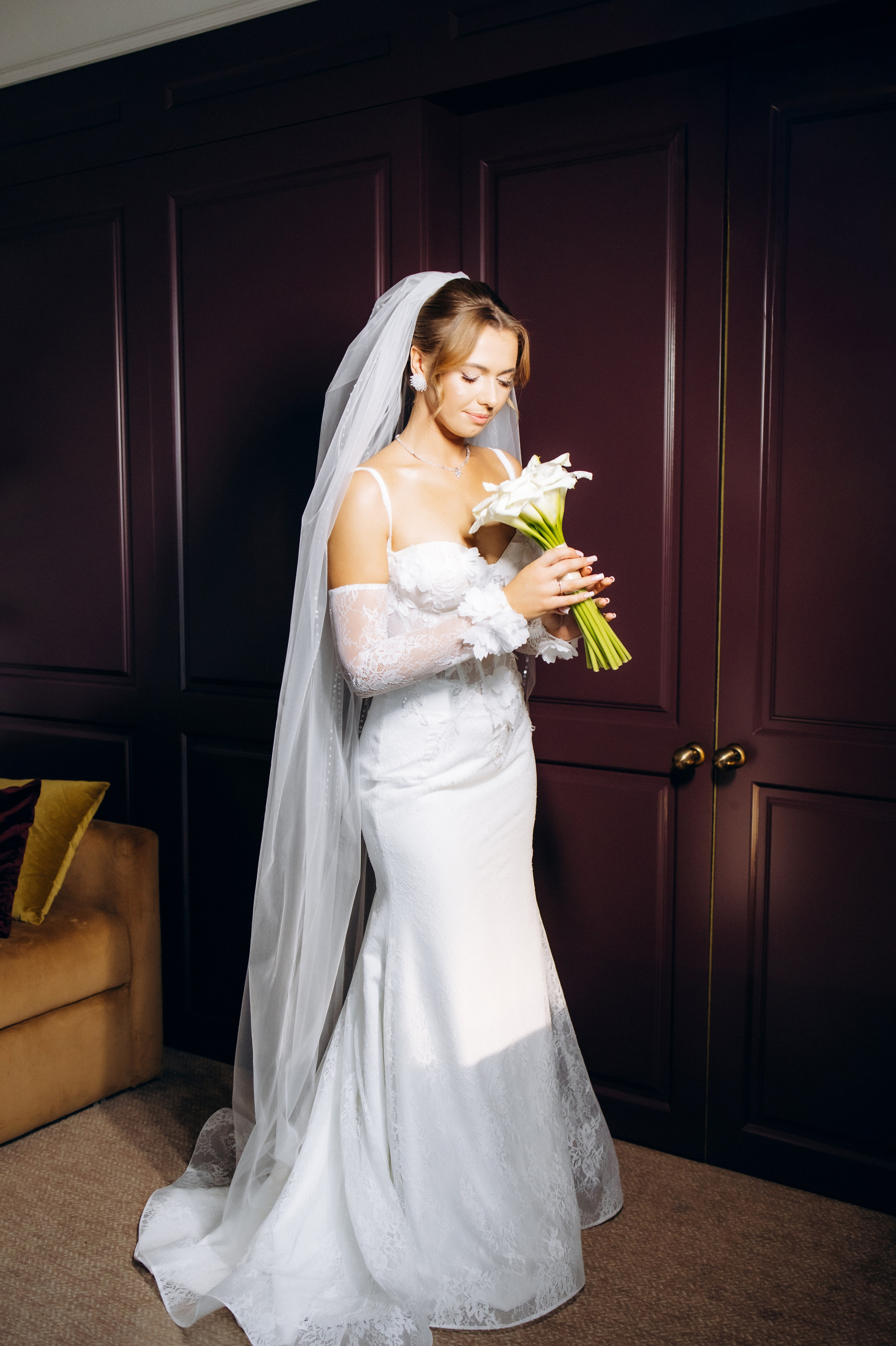 Люда та Сергій. Весільний та сімейний фотограф