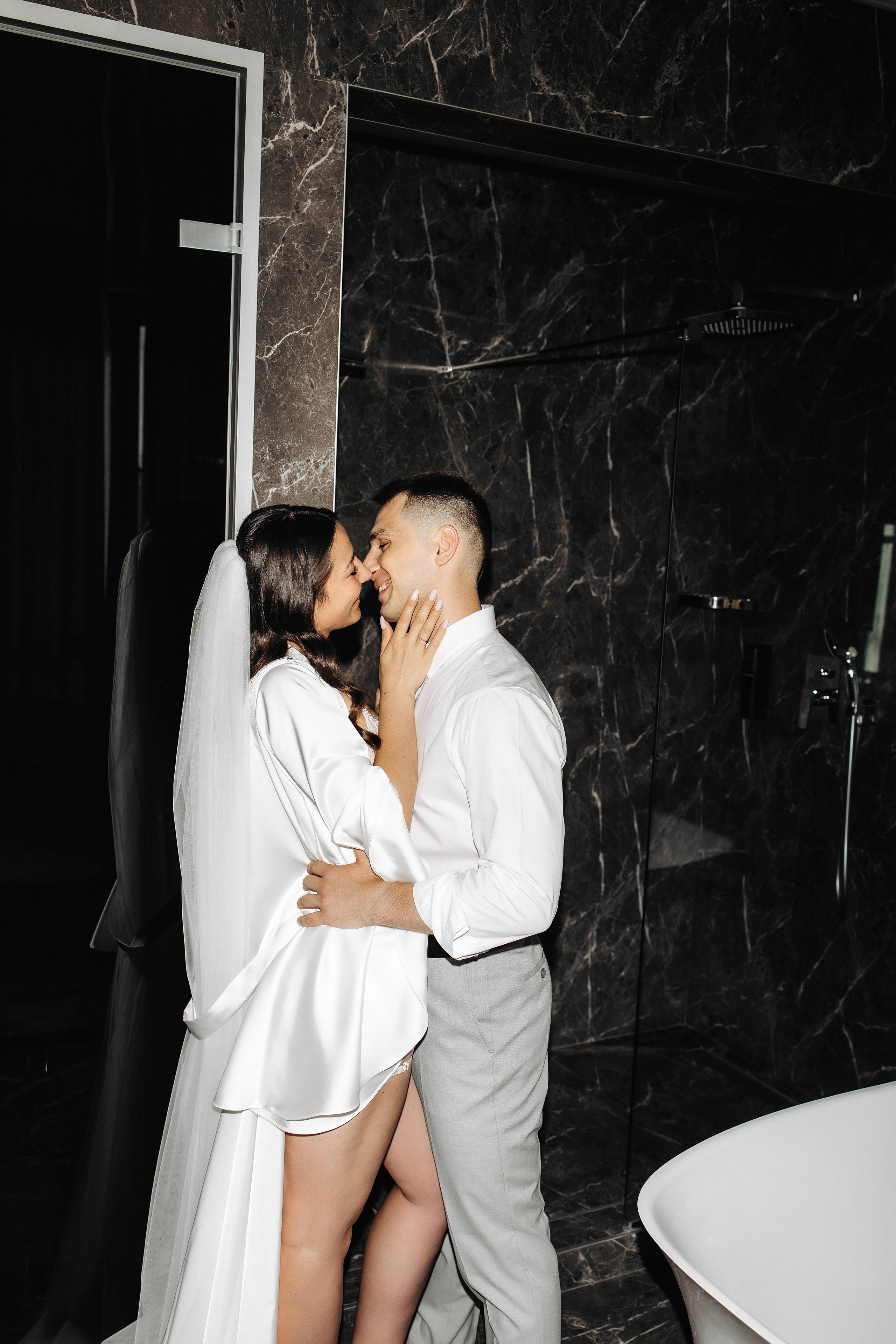 Олеся та Вадим. Весільний та сімейний фотограф