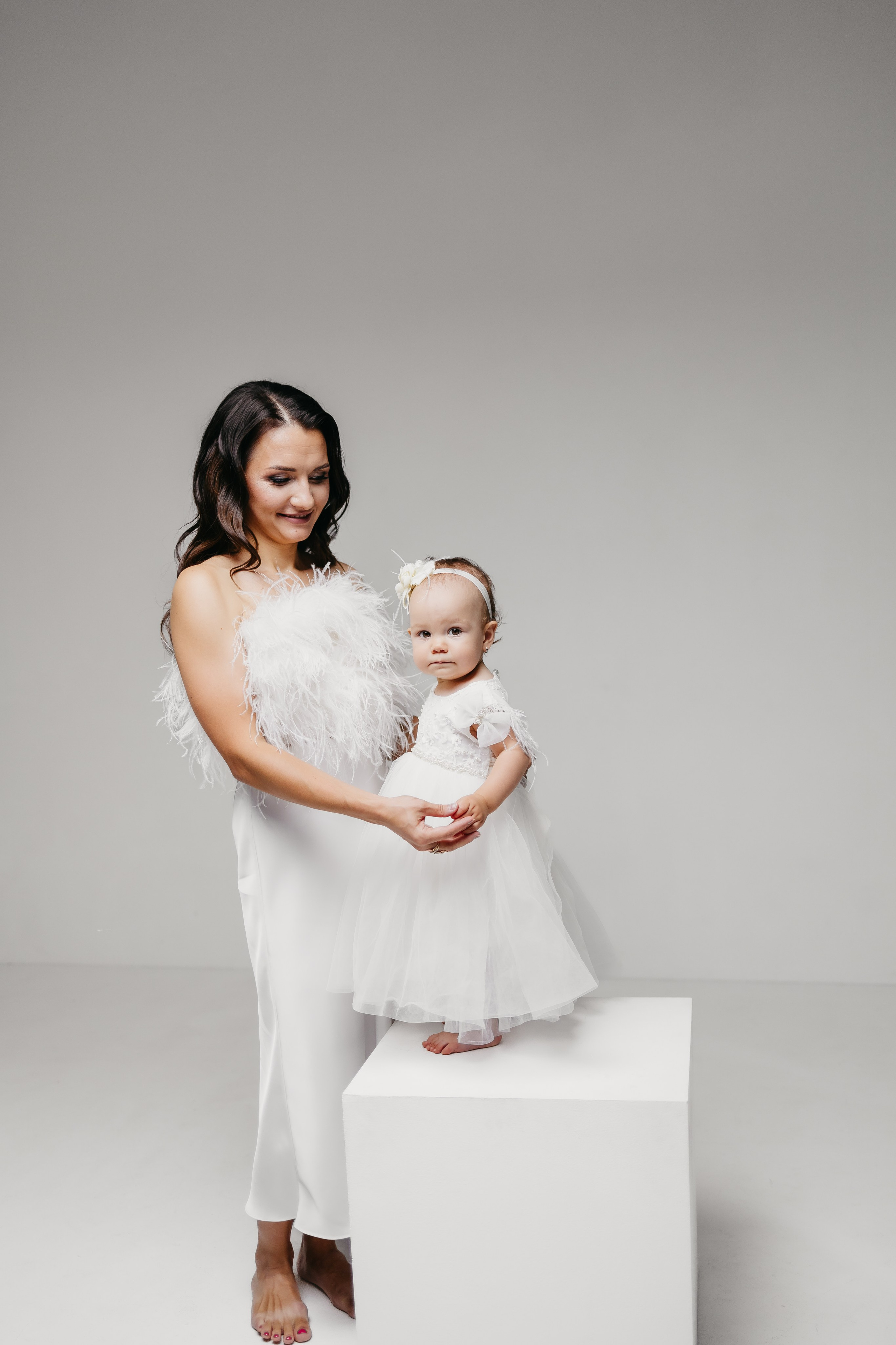 Саша 1 рік. Весільний та сімейний фотограф