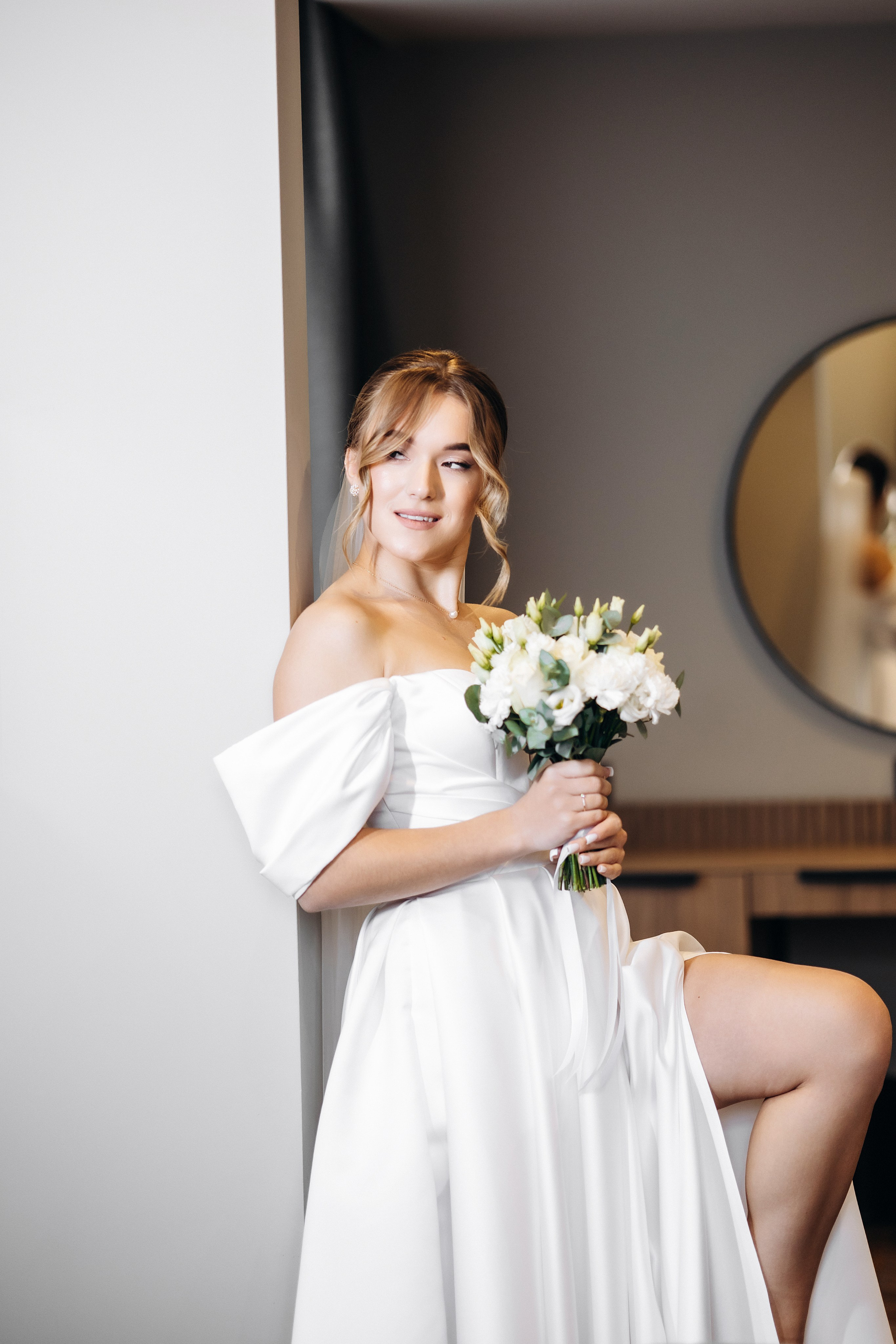 Олена та Олександр. Весільний та сімейний фотограф