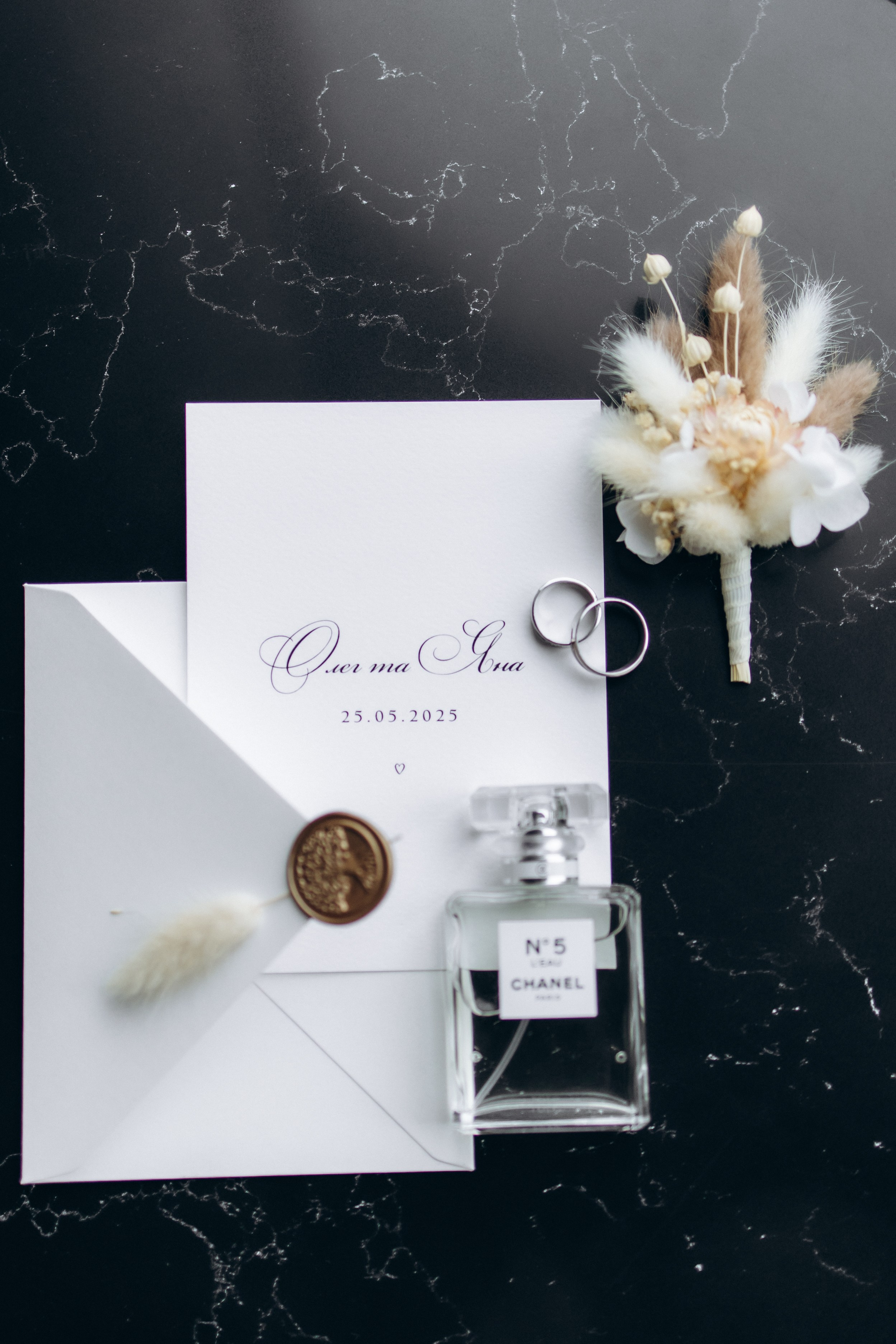 Олег та Яна. Весільний та сімейний фотограф