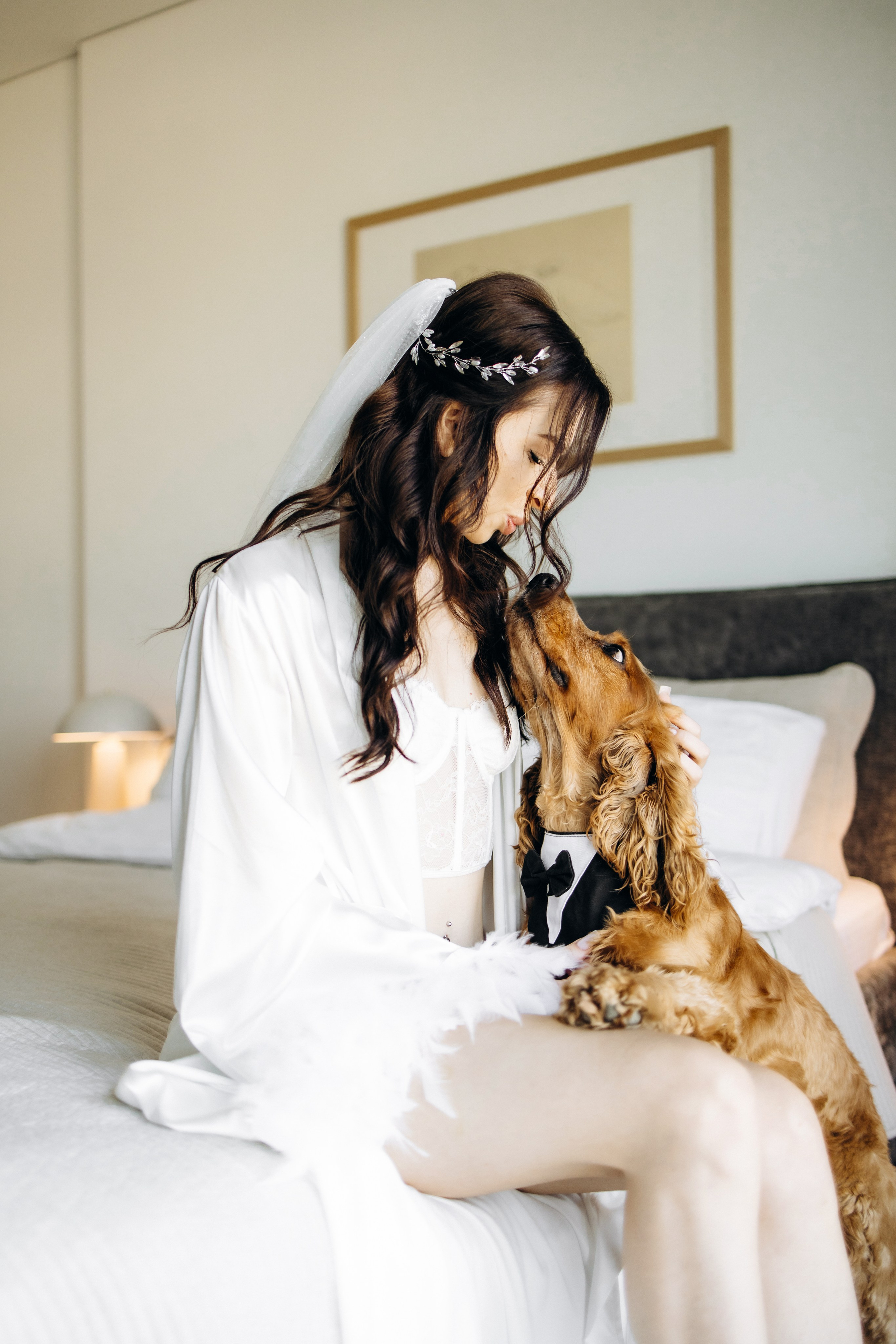 Діана та Сергій. Весільний та сімейний фотограф