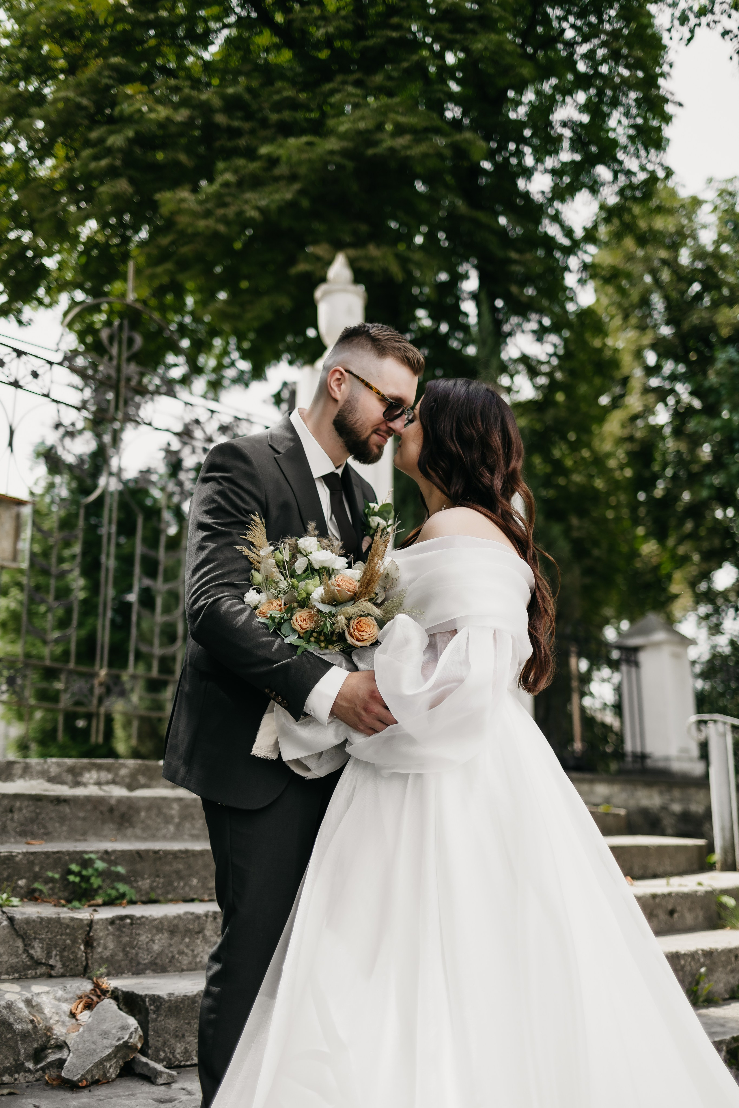 Весільний та сімейний фотограф