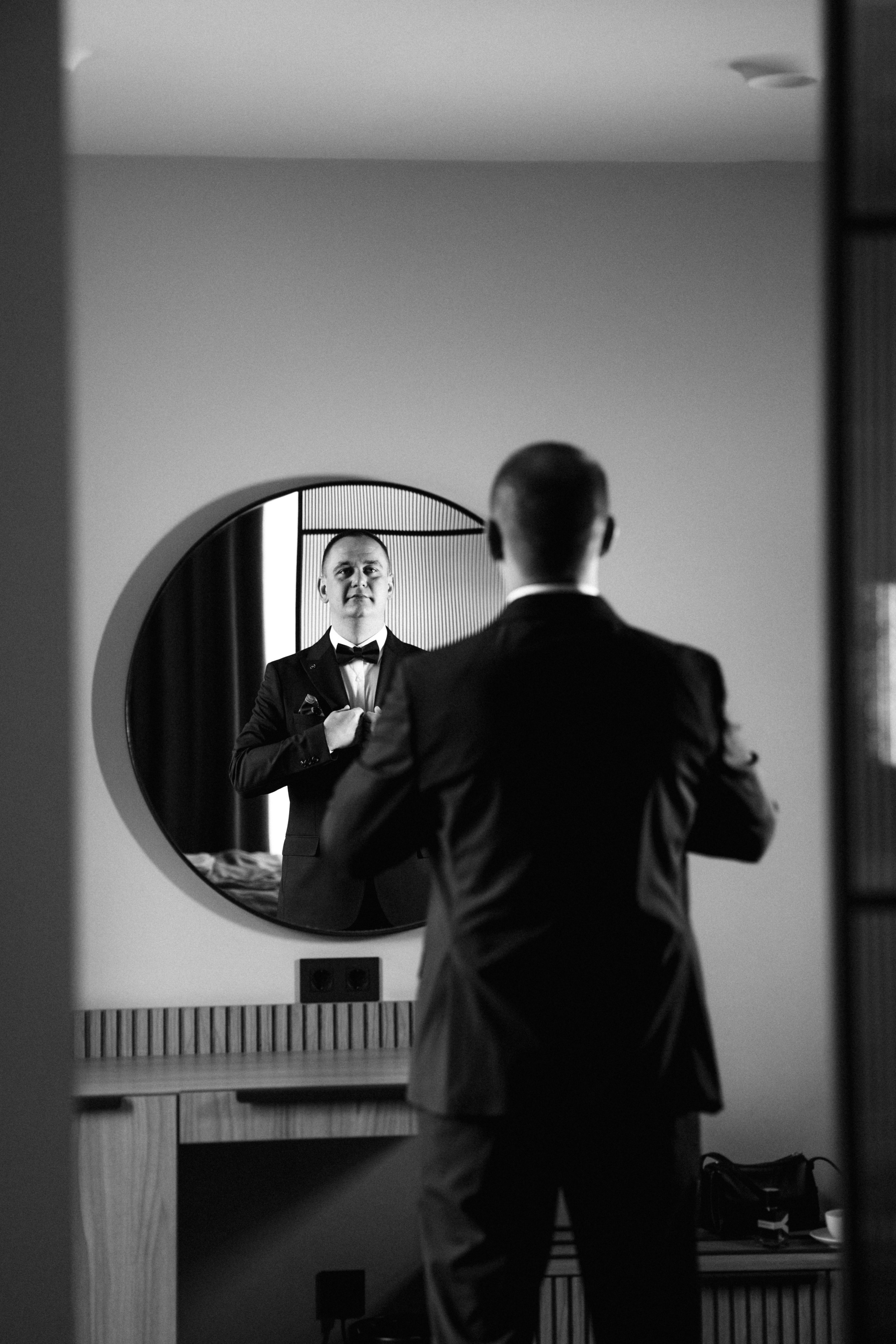 Катерина та Роман. Весільний та сімейний фотограф