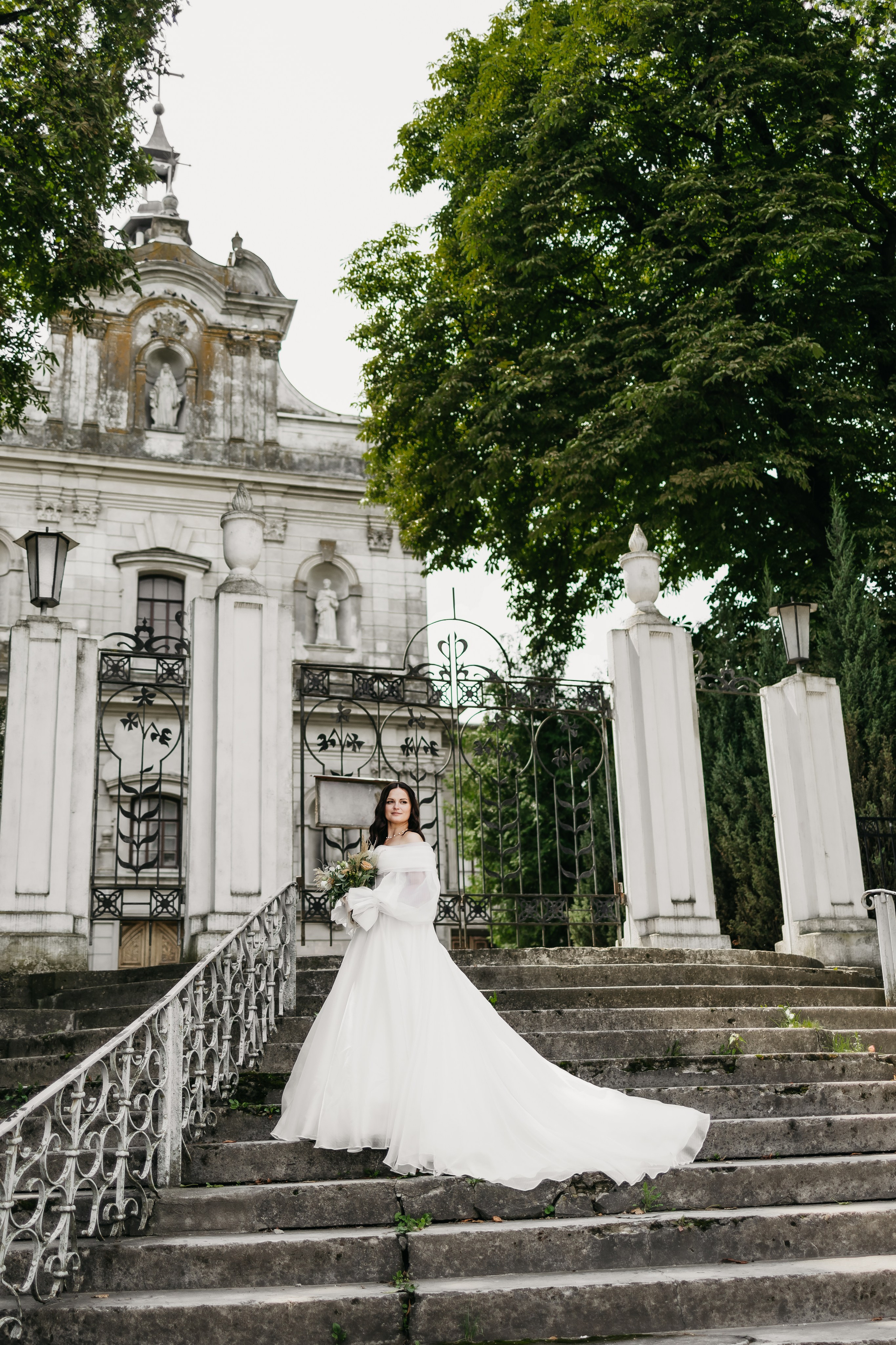 Весільний та сімейний фотограф