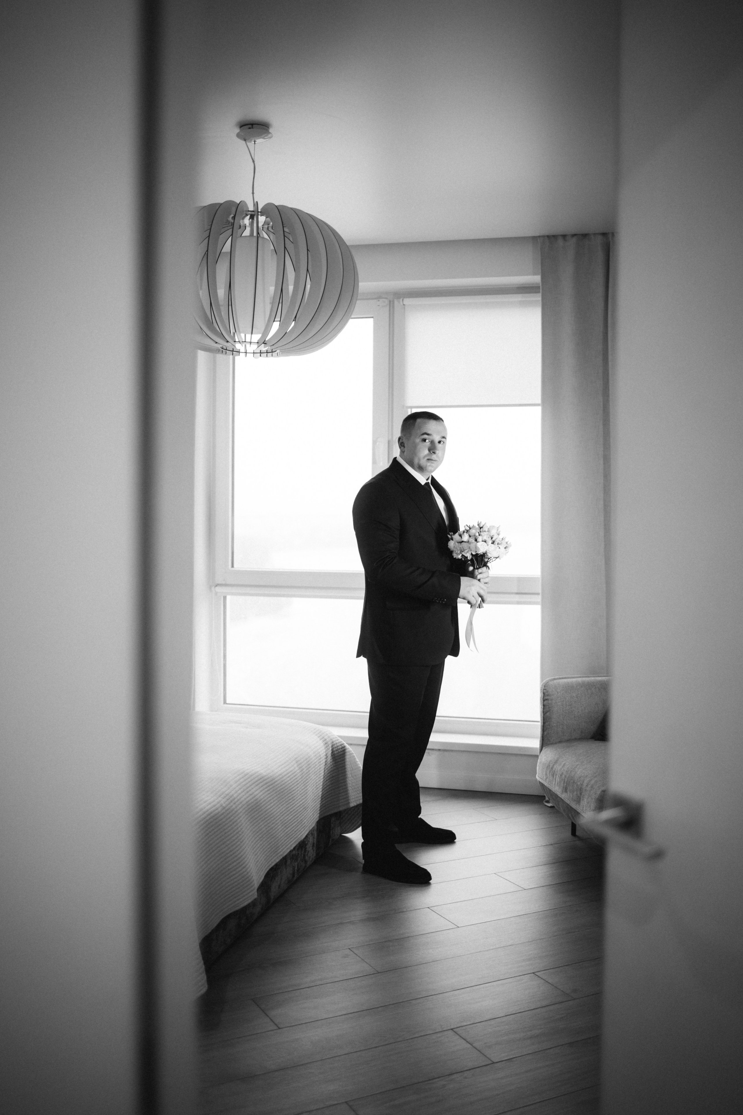 Вікторія та Олександр. Весільний та сімейний фотограф