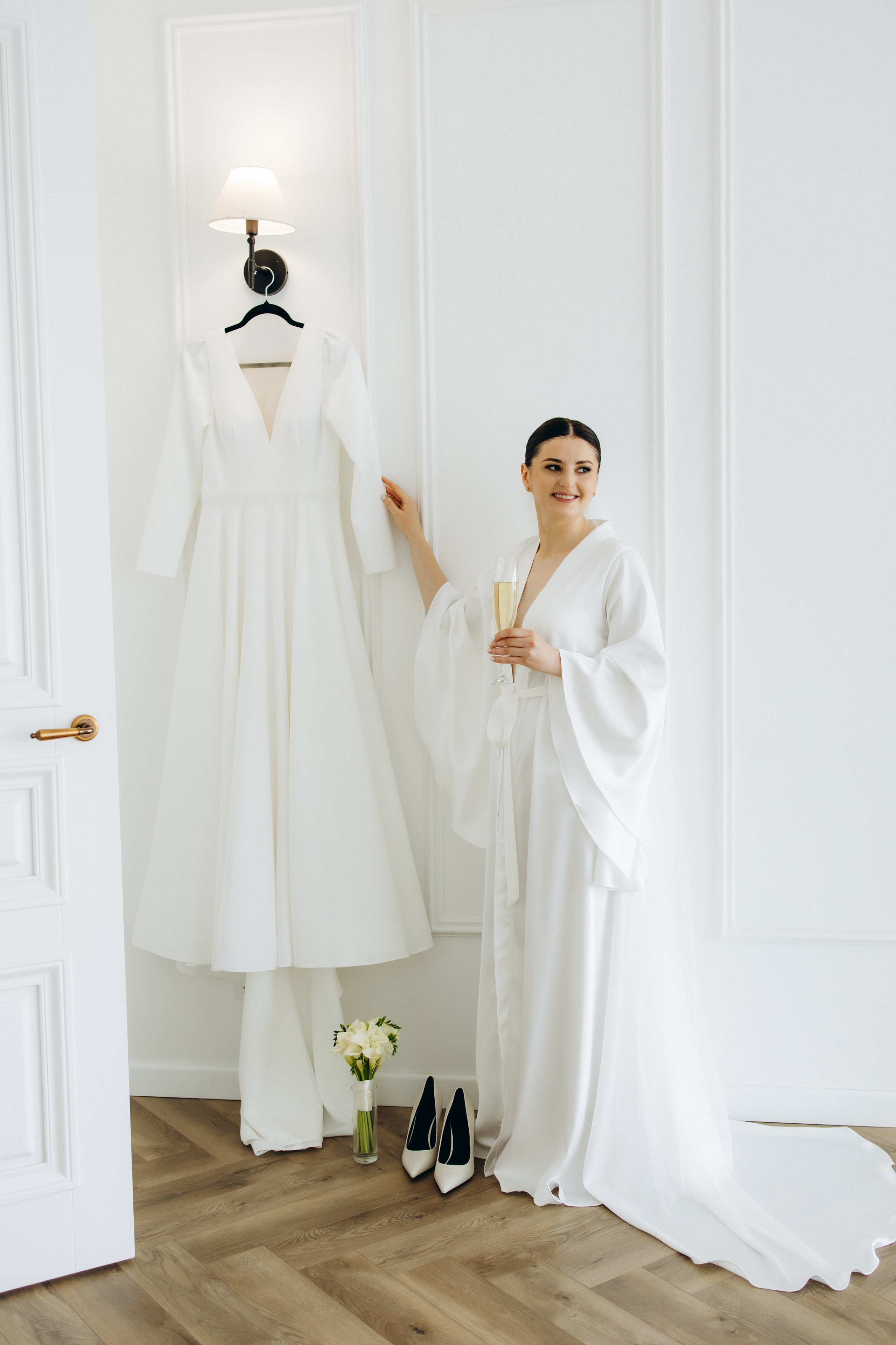 Віталік та Світлана. Весільний та сімейний фотограф