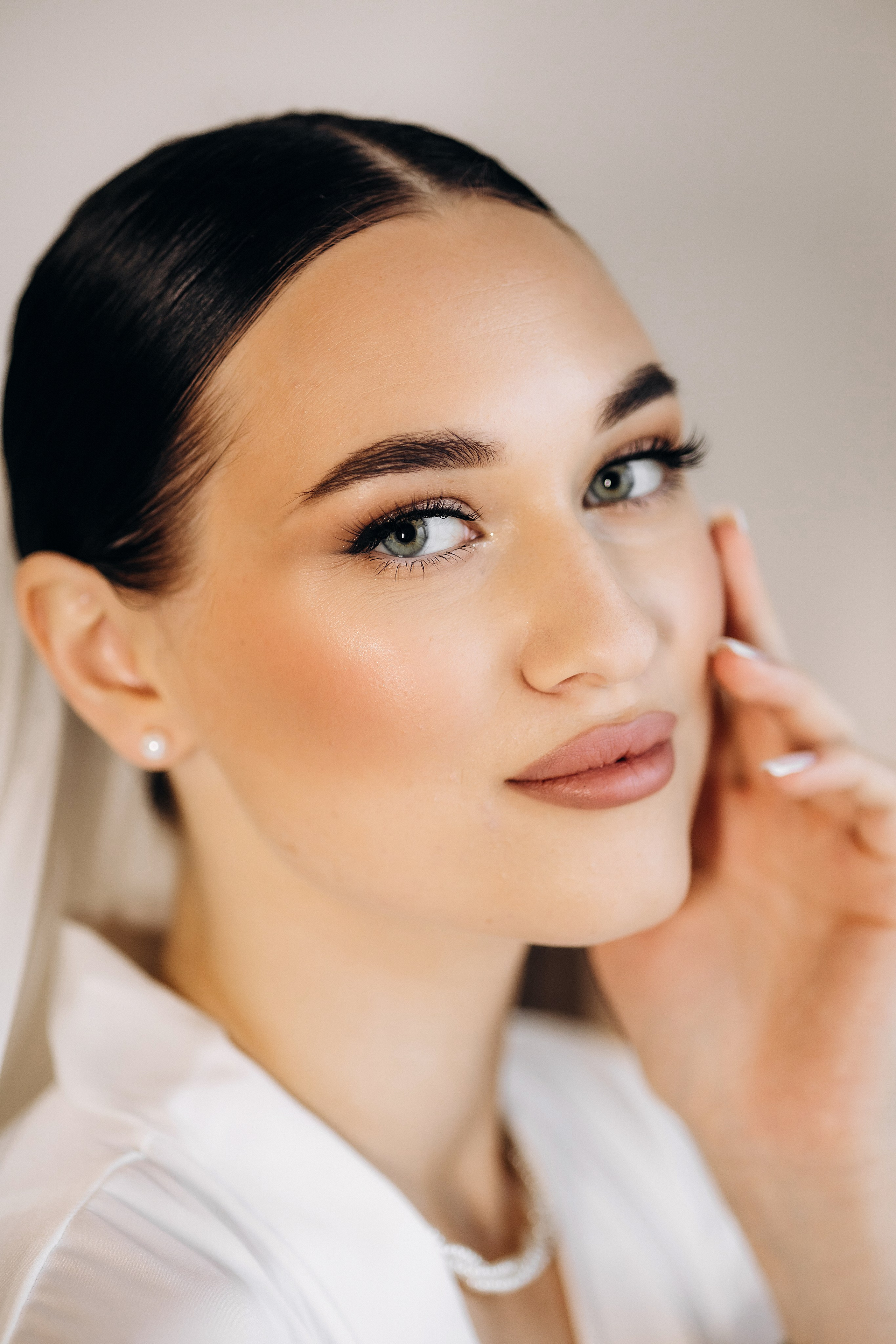 Вікторія та Олександр. Весільний та сімейний фотограф