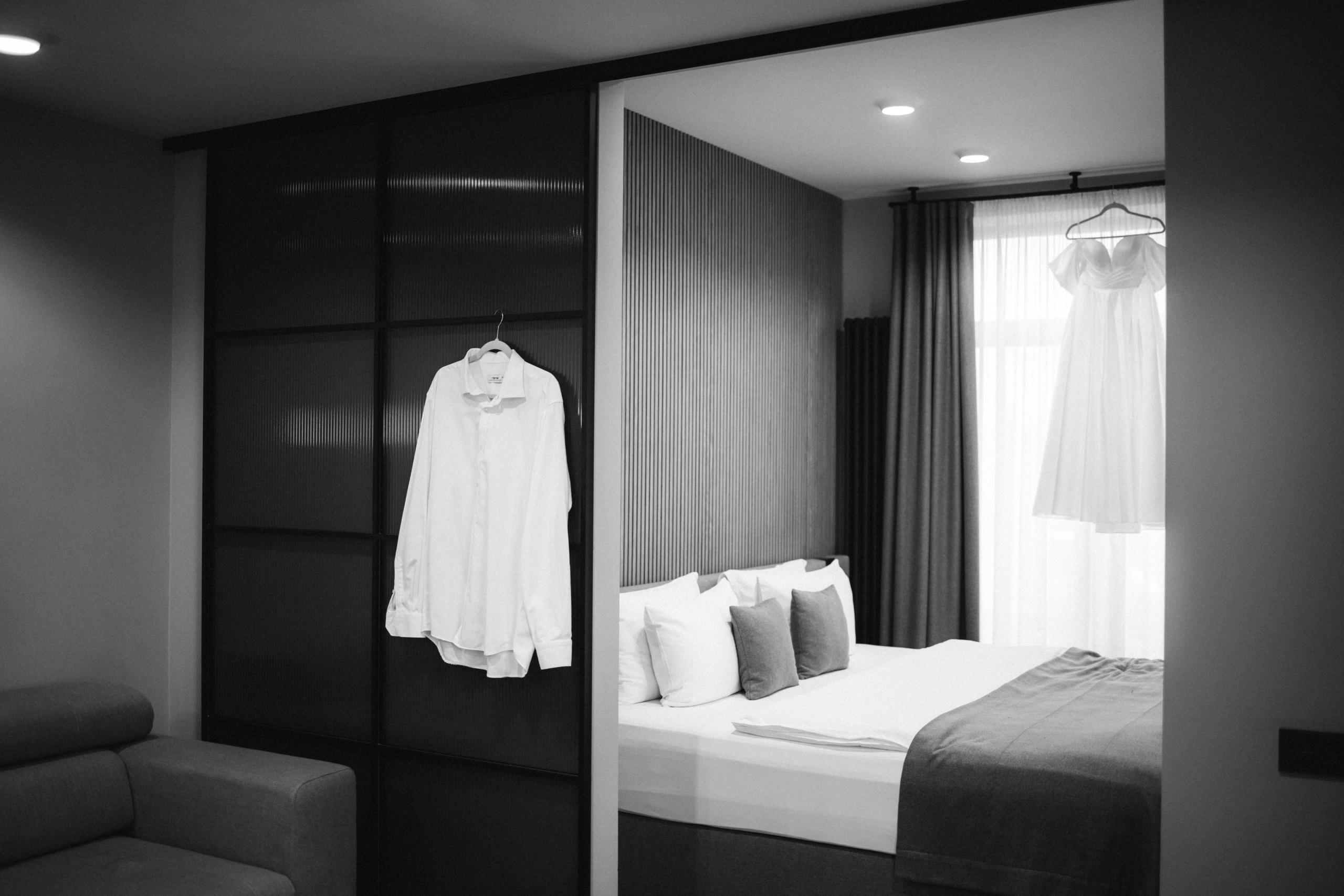 Олена та Олександр. Весільний та сімейний фотограф