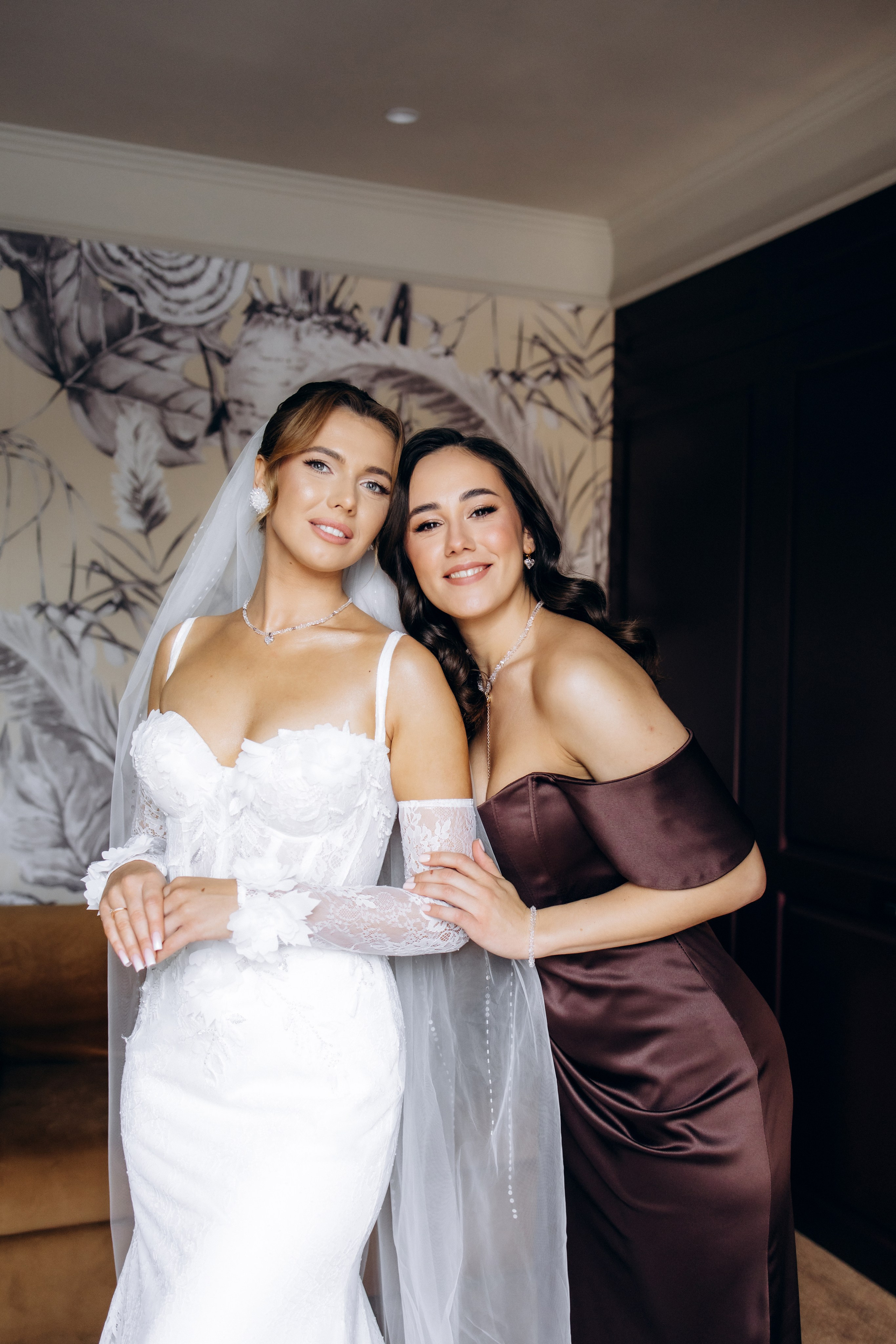 Люда та Сергій. Весільний та сімейний фотограф