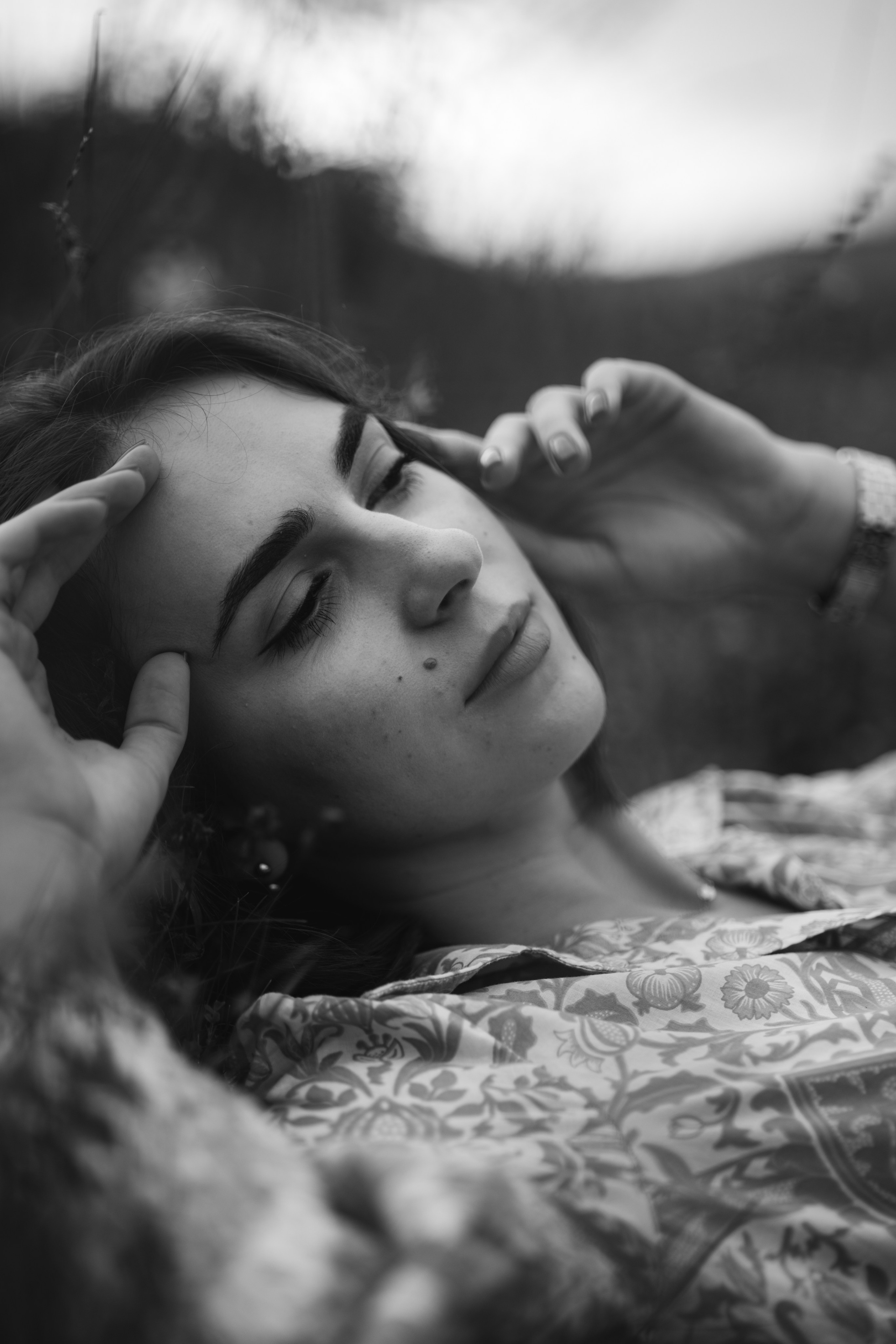 Аня. Весільний та сімейний фотограф