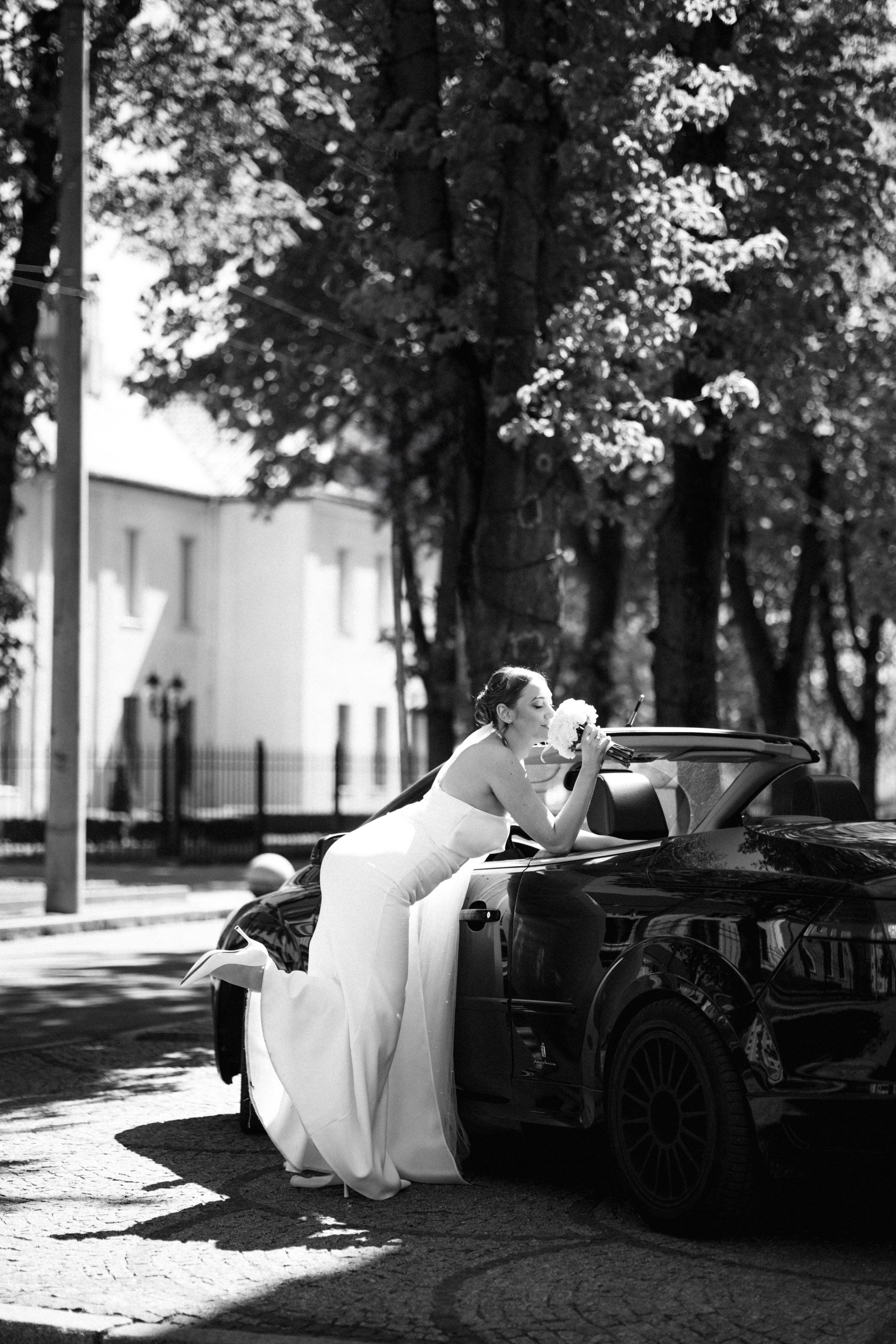 Катерина та Вадим. Весільний та сімейний фотограф