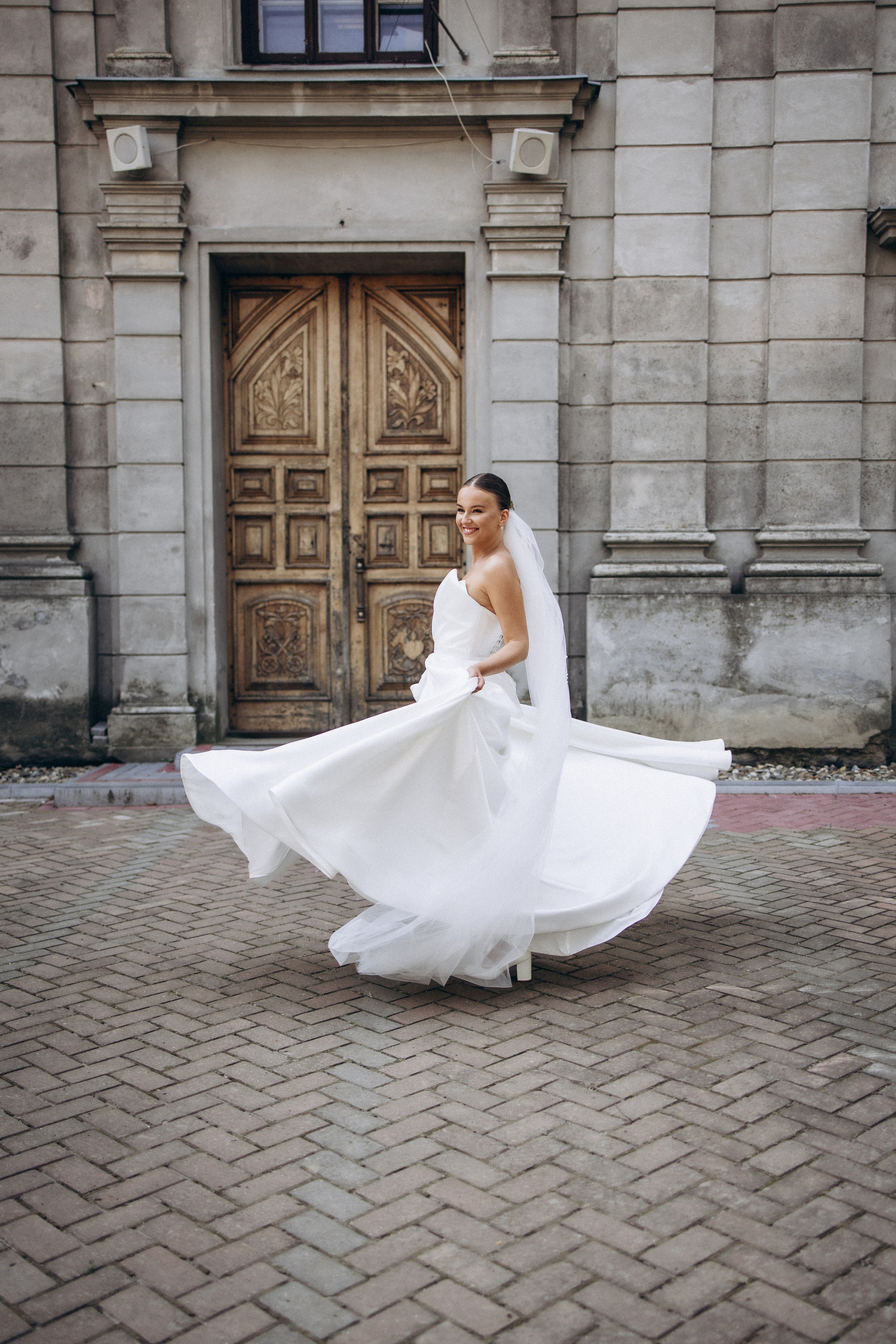 Настя та Саша. Весільний та сімейний фотограф