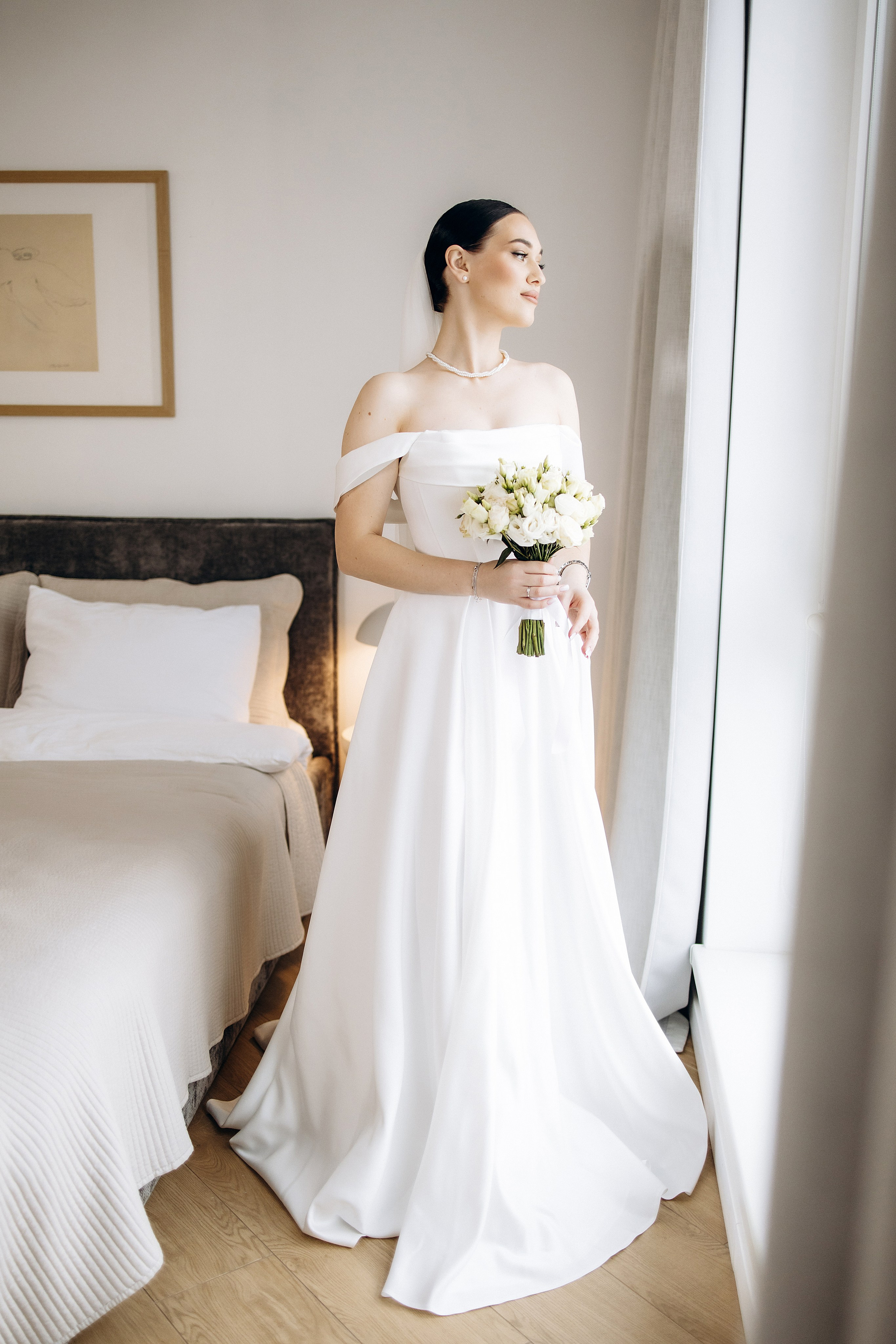 Вікторія та Олександр. Весільний та сімейний фотограф