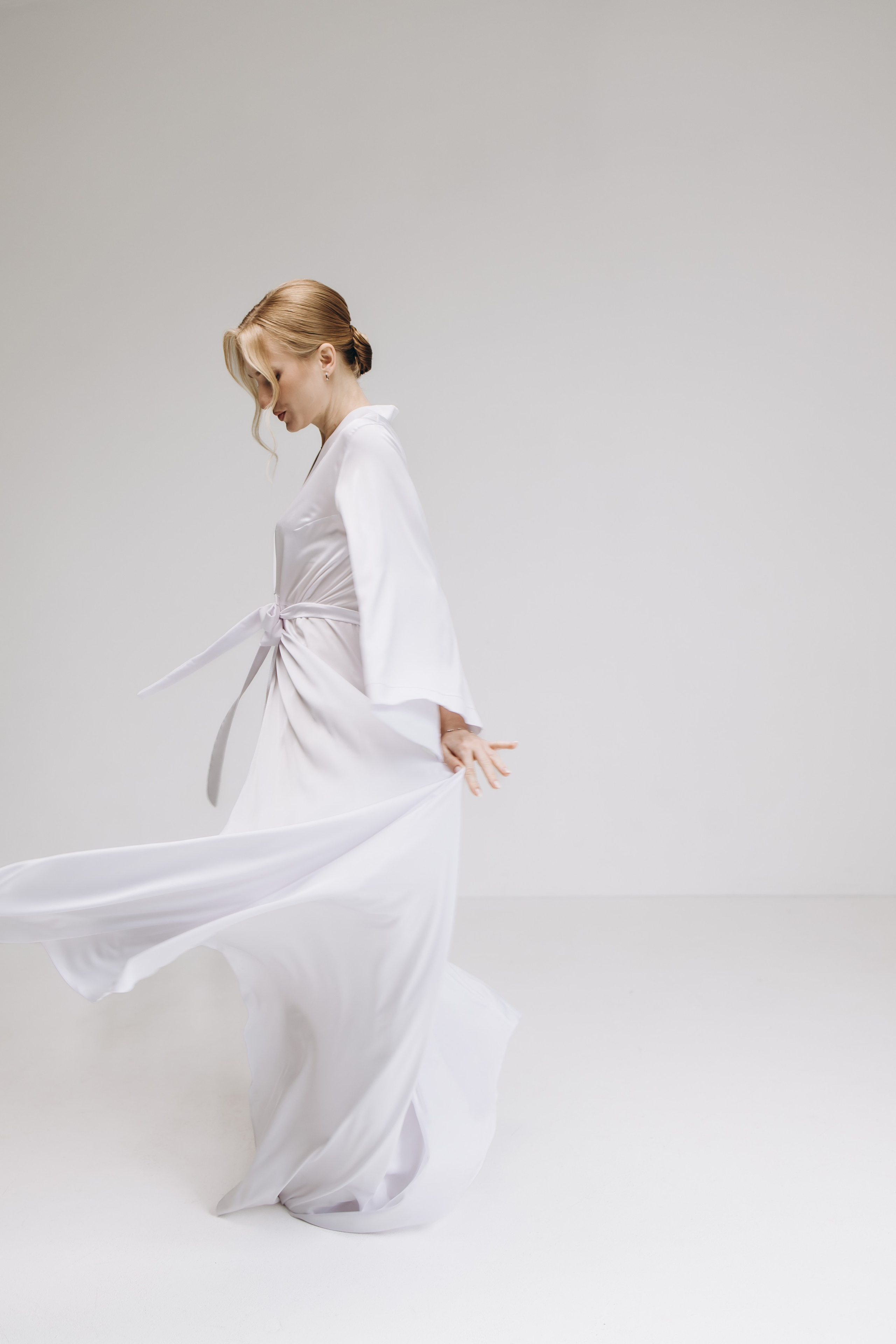 Оля. Весільний та сімейний фотограф